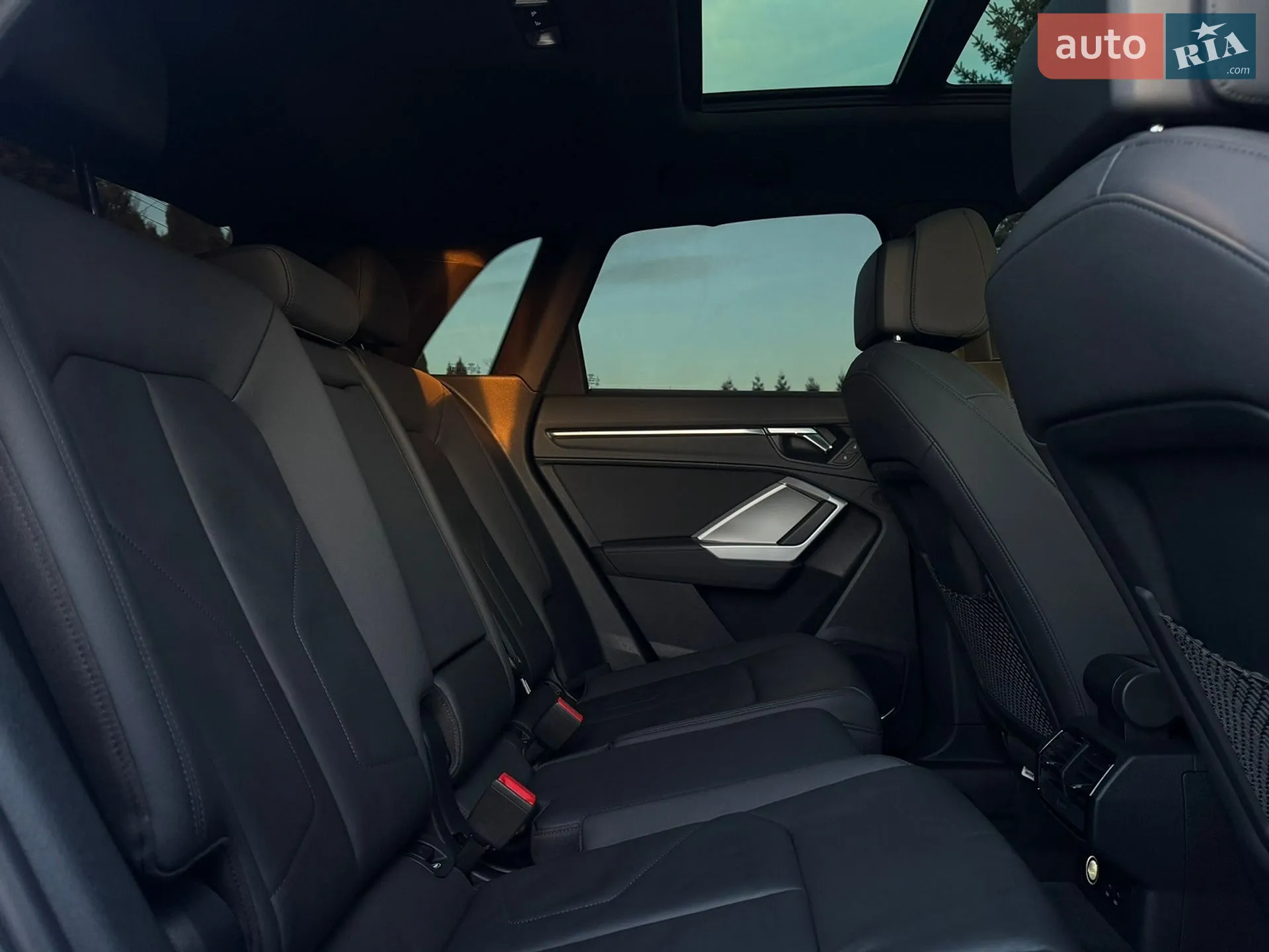 2019 Audi Q3 - мініатюра 17