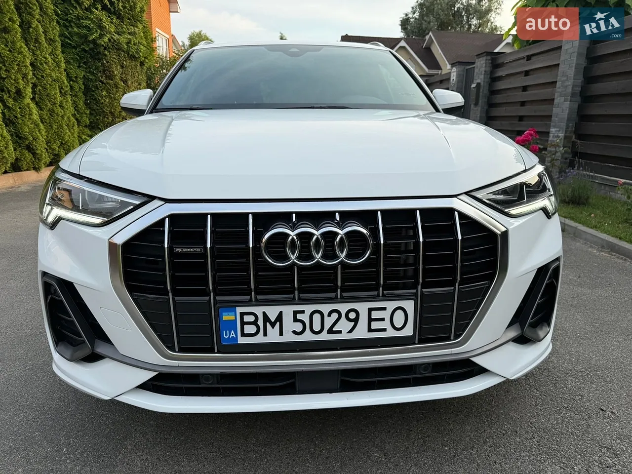 2022 Audi Q3 - мініатюра 29