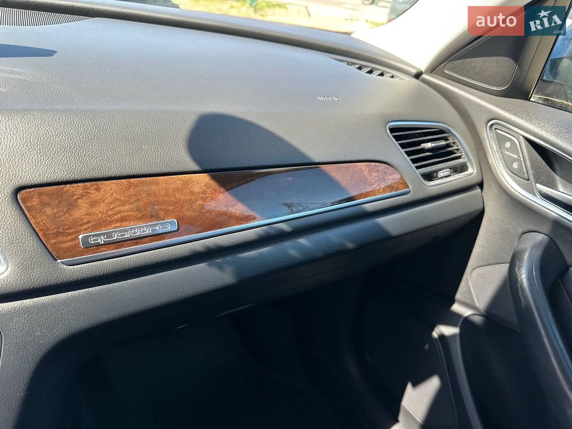 2015 Audi Q3 - мініатюра 18