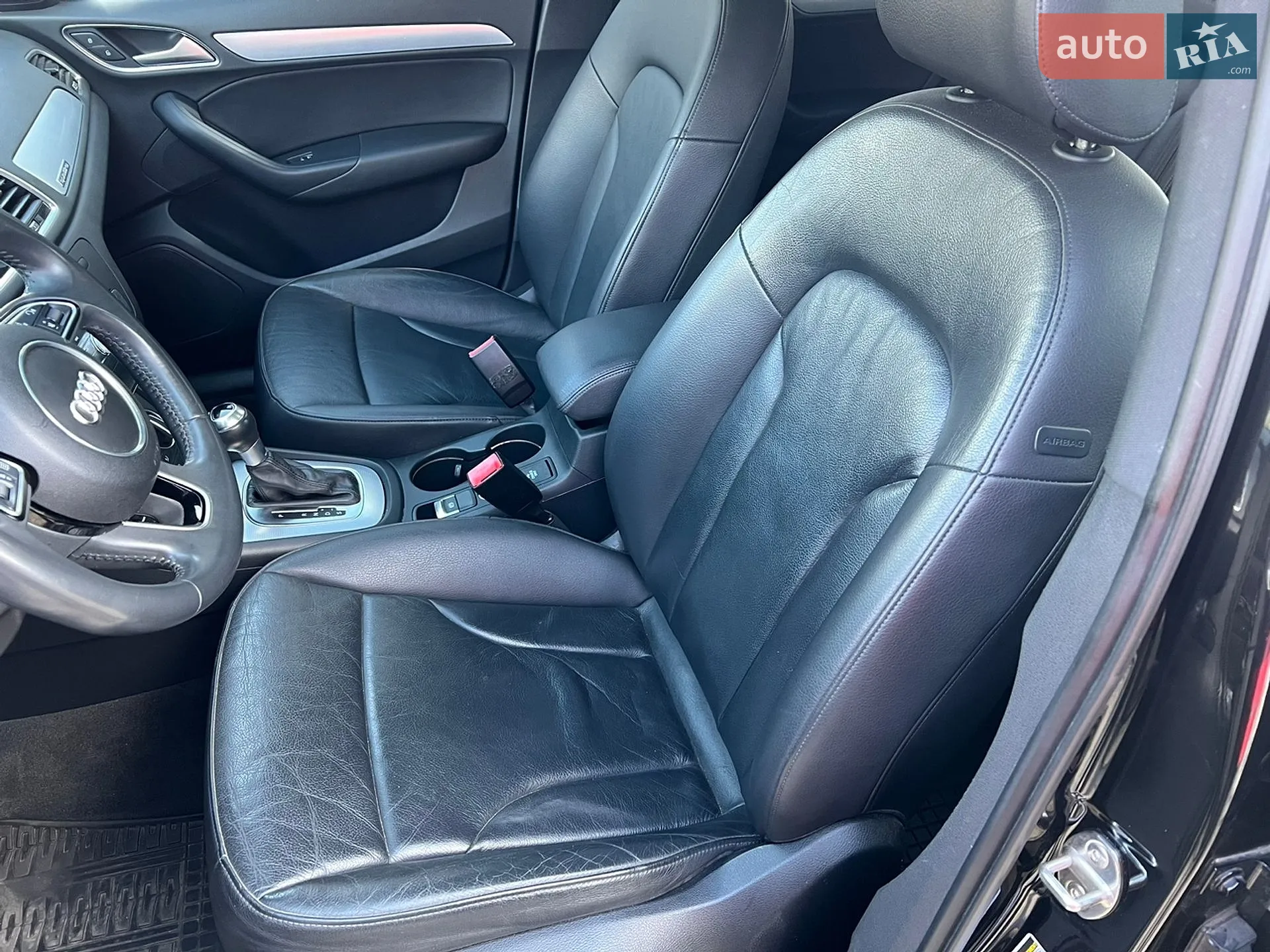 2018 Audi Q3 - мініатюра 35
