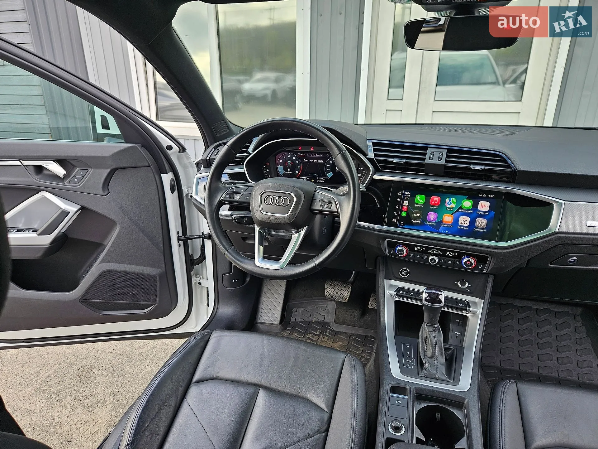 2022 Audi Q3 - мініатюра 3