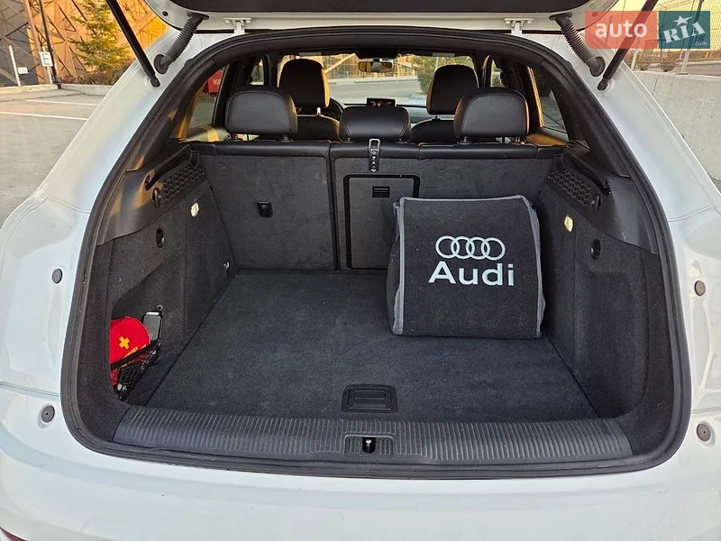 Audi Q3 2018 VIN WA1BCCFS3JR028182 фото оголошення 15 з 55