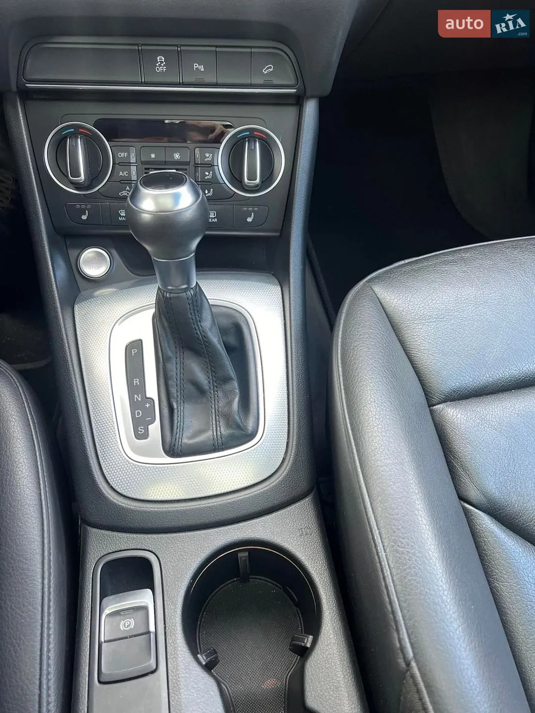 2016 Audi Q3 - мініатюра 11
