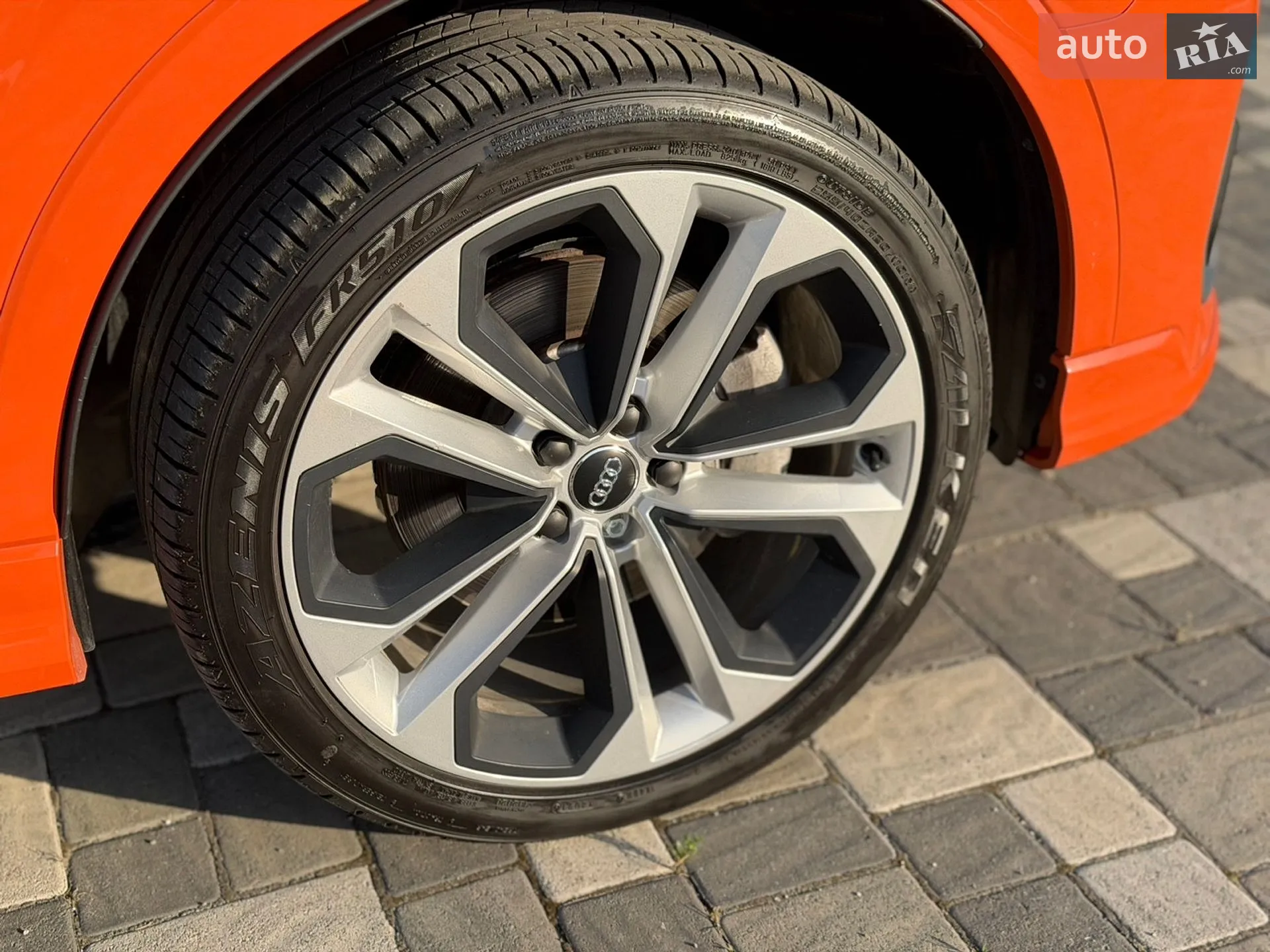 2019 Audi Q3 - мініатюра 16