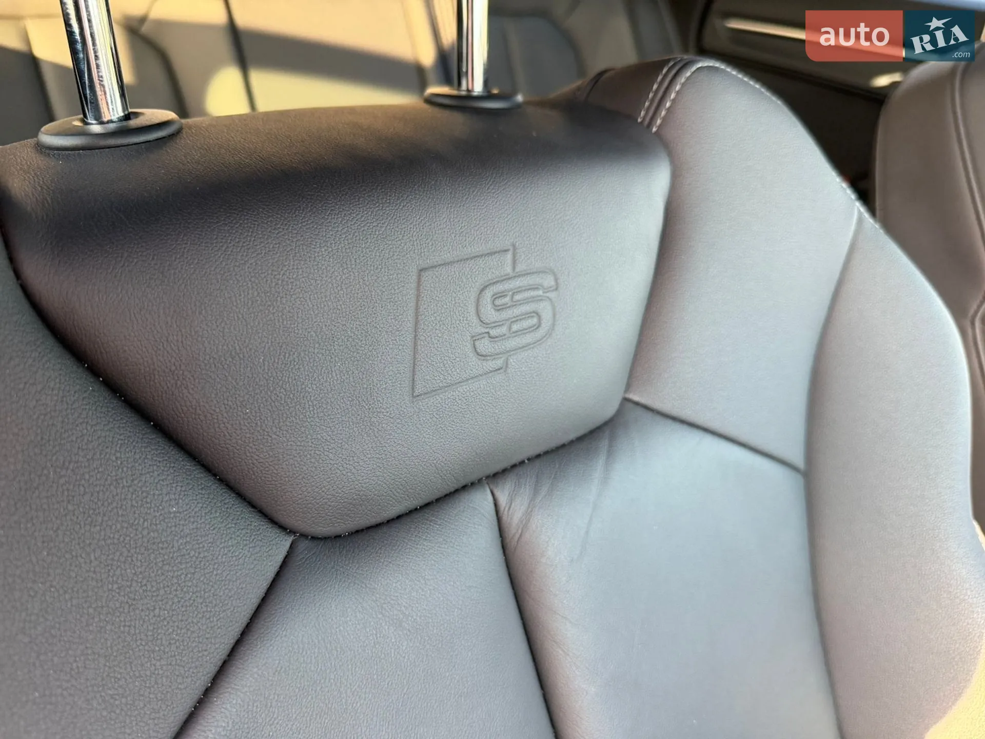 2019 Audi Q3 - мініатюра 31