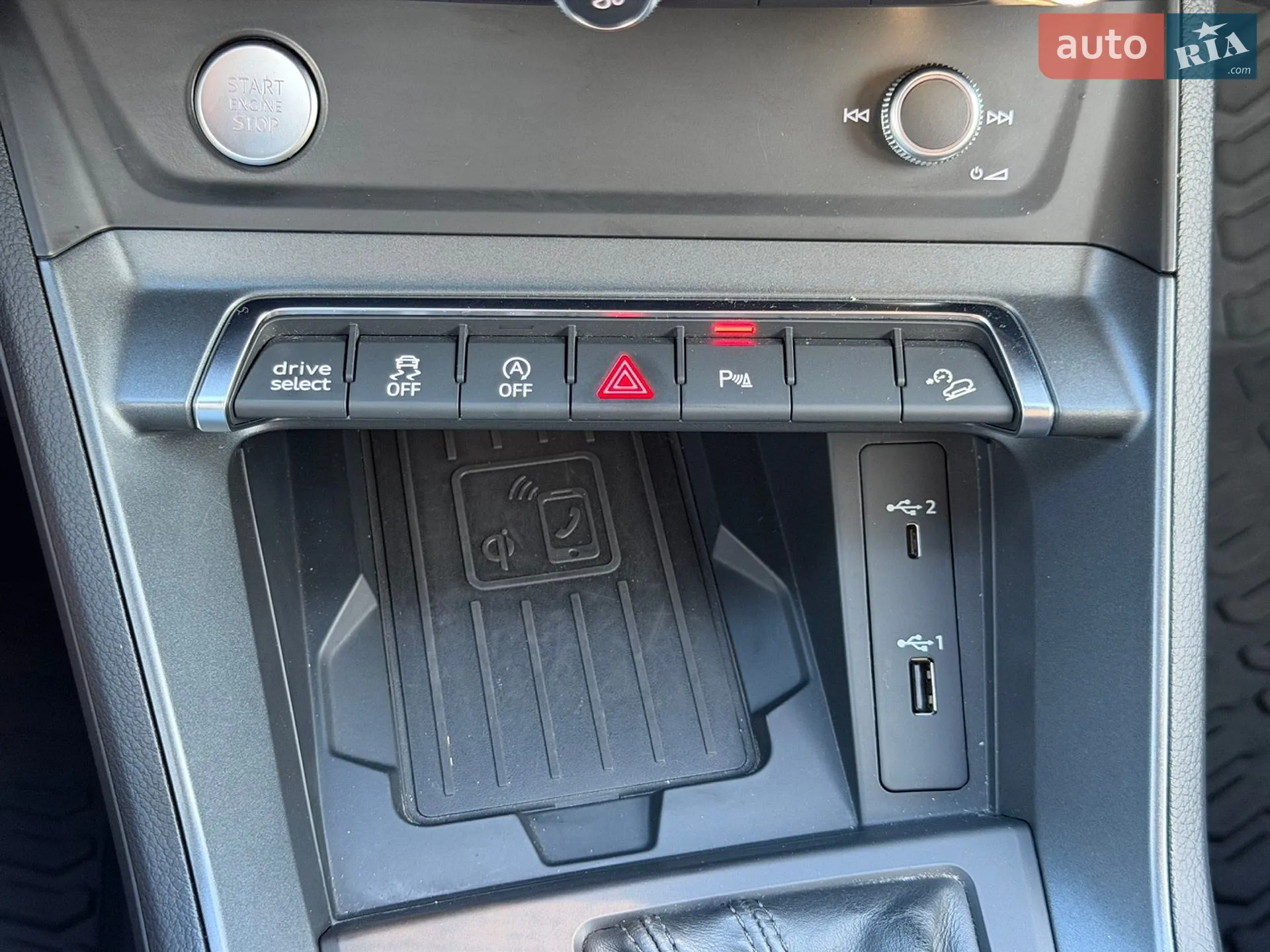 2019 Audi Q3 - мініатюра 36