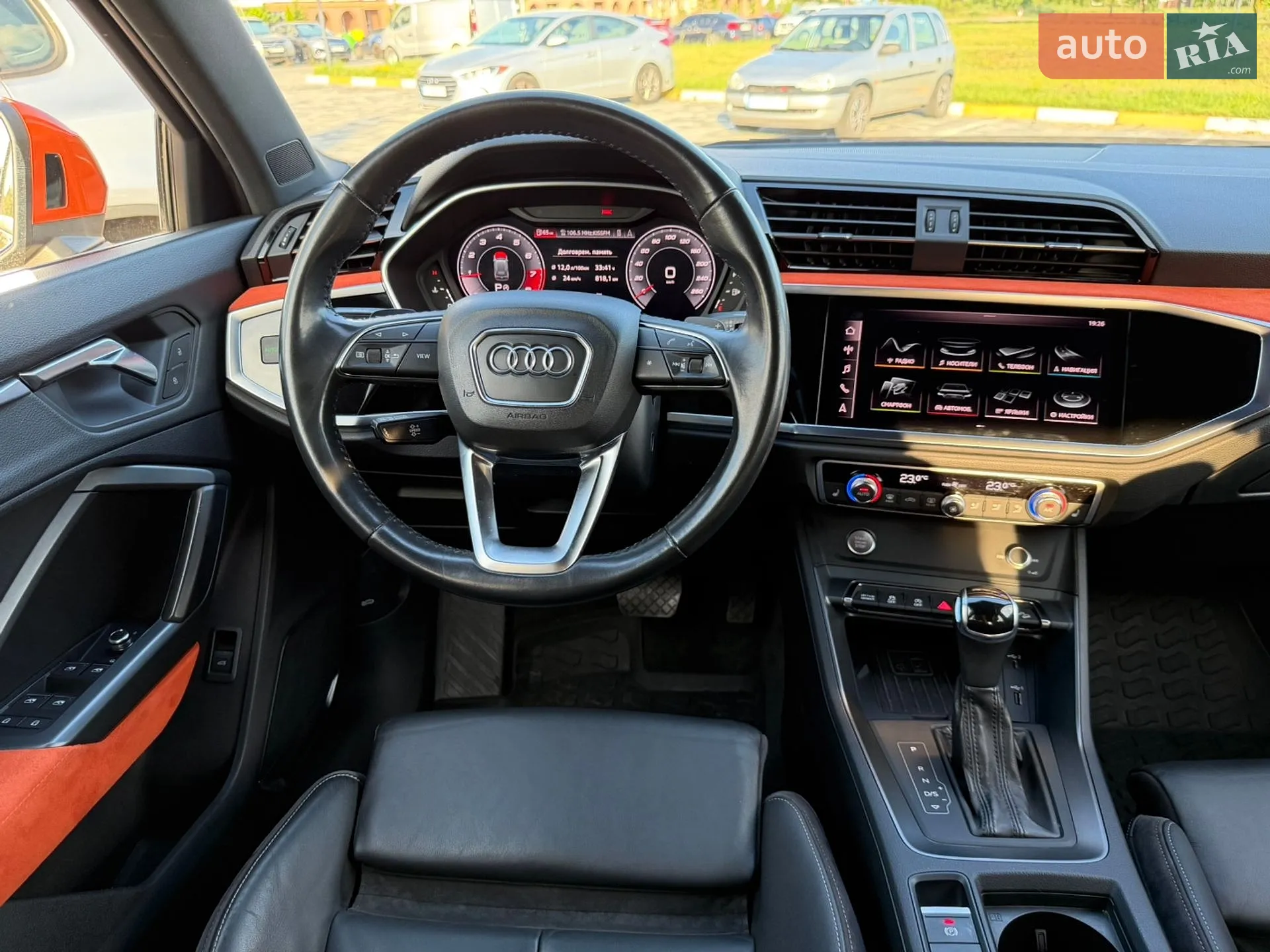 2019 Audi Q3 - мініатюра 49