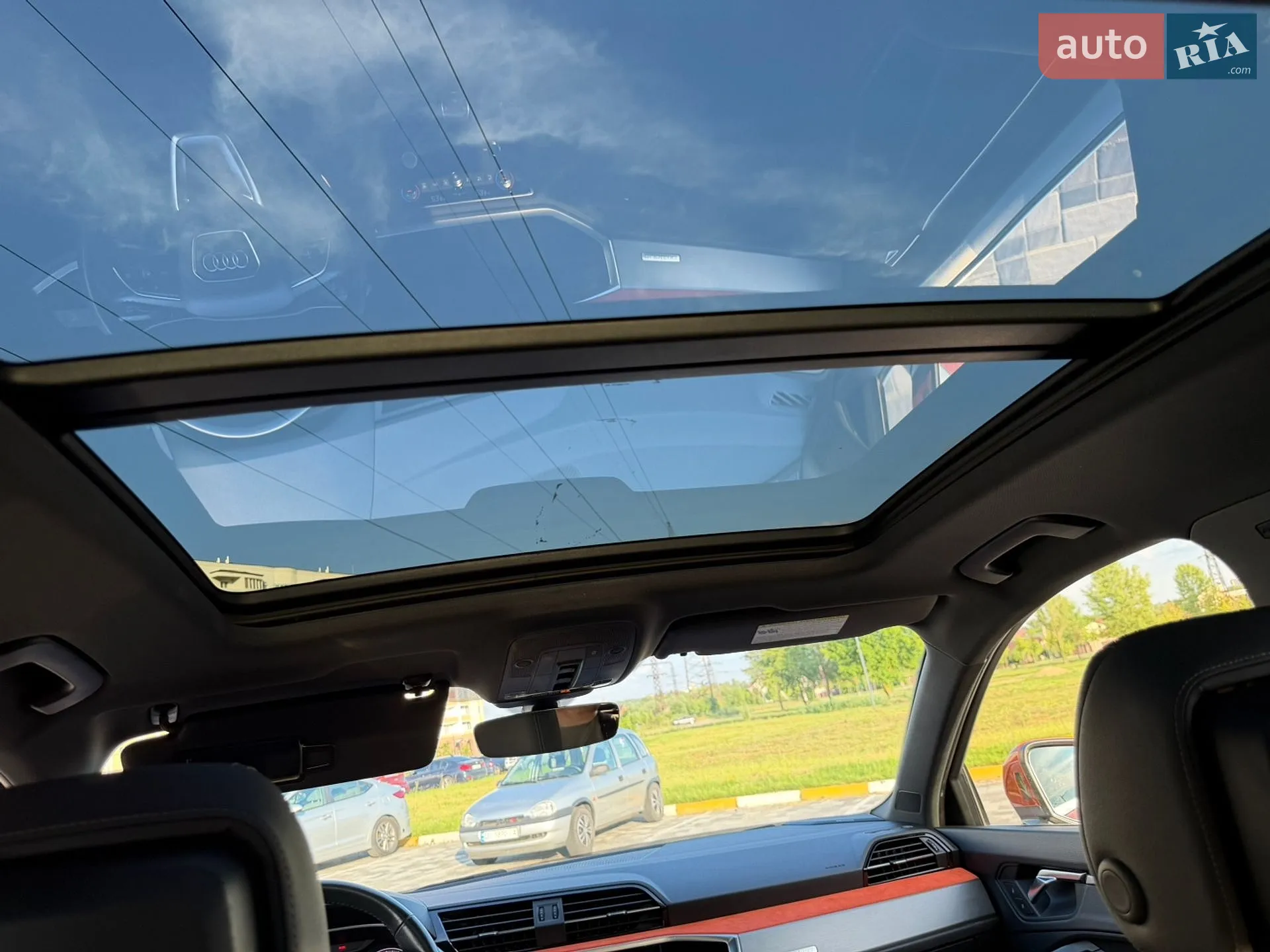 2019 Audi Q3 - мініатюра 54