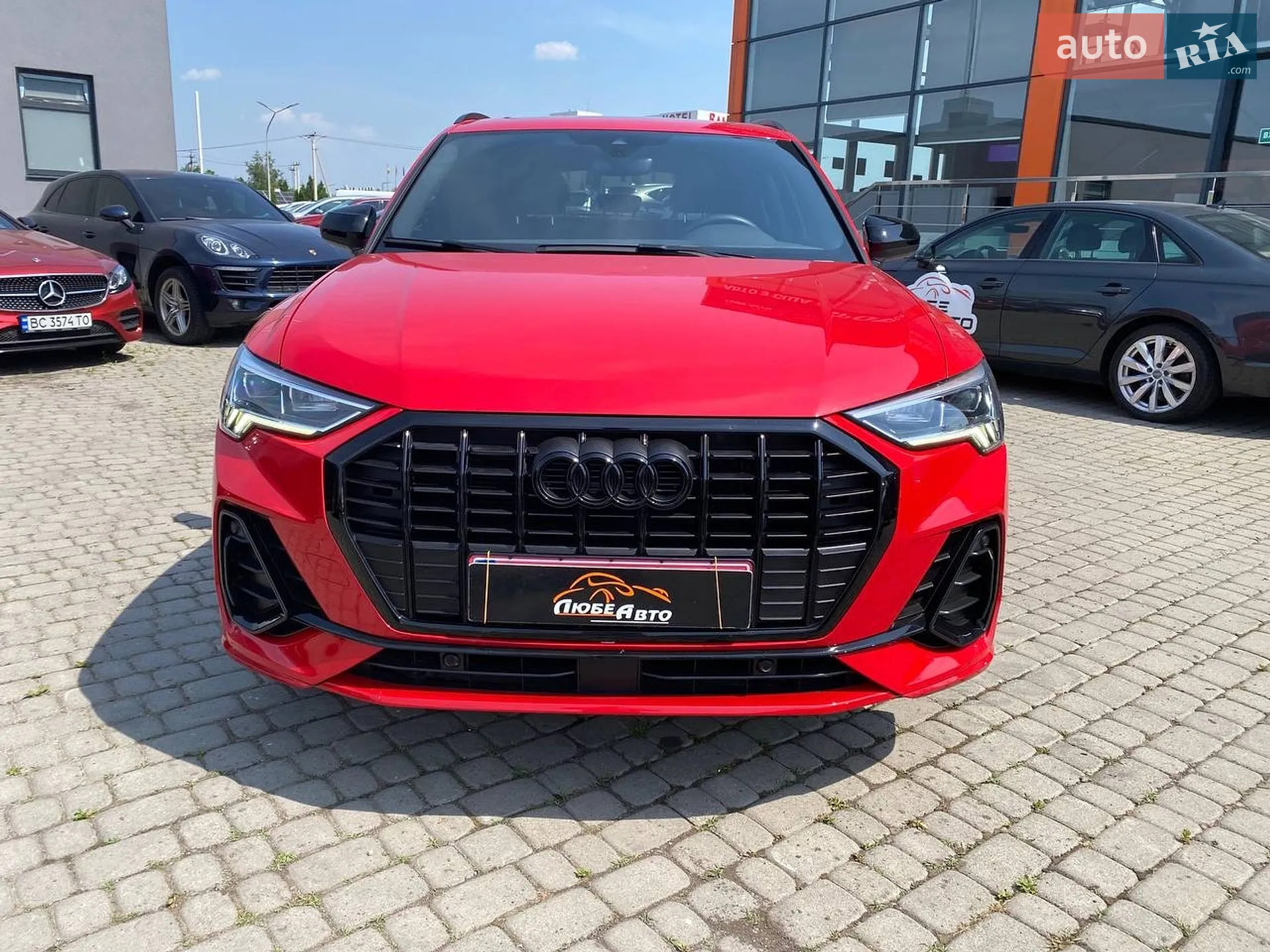 2024 Audi Q3 - мініатюра 2
