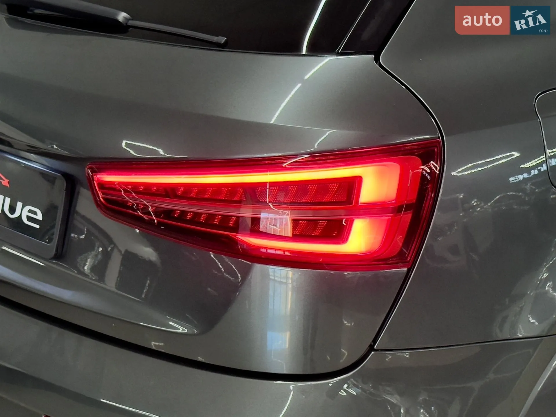 2018 Audi Q3 - мініатюра 13