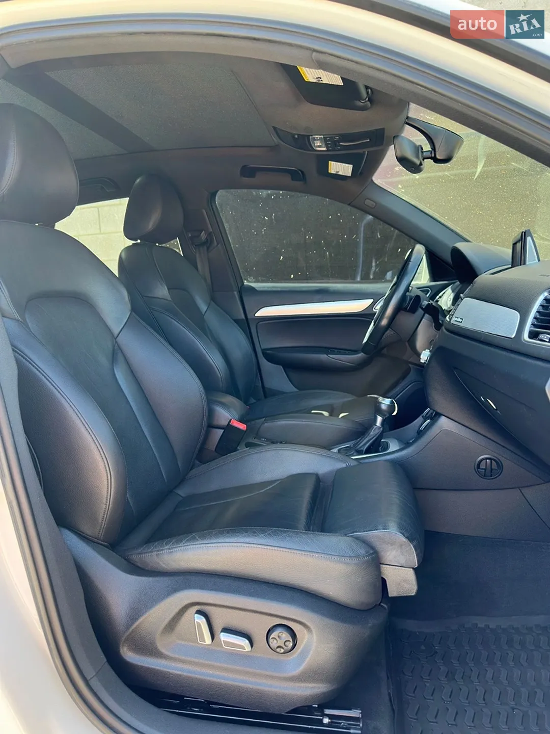 2017 Audi Q3 - мініатюра 35