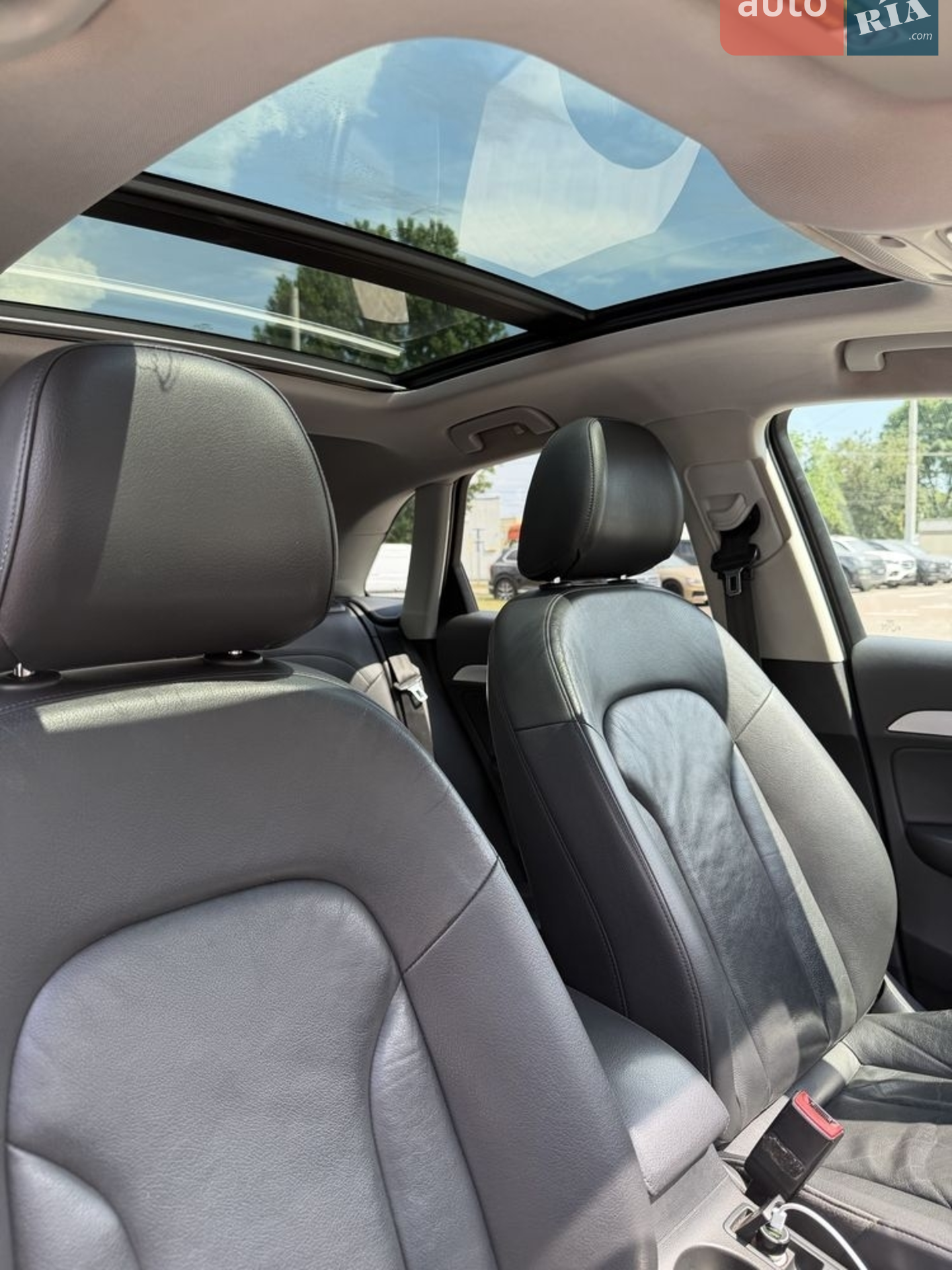 2015 Audi Q3 - мініатюра 6