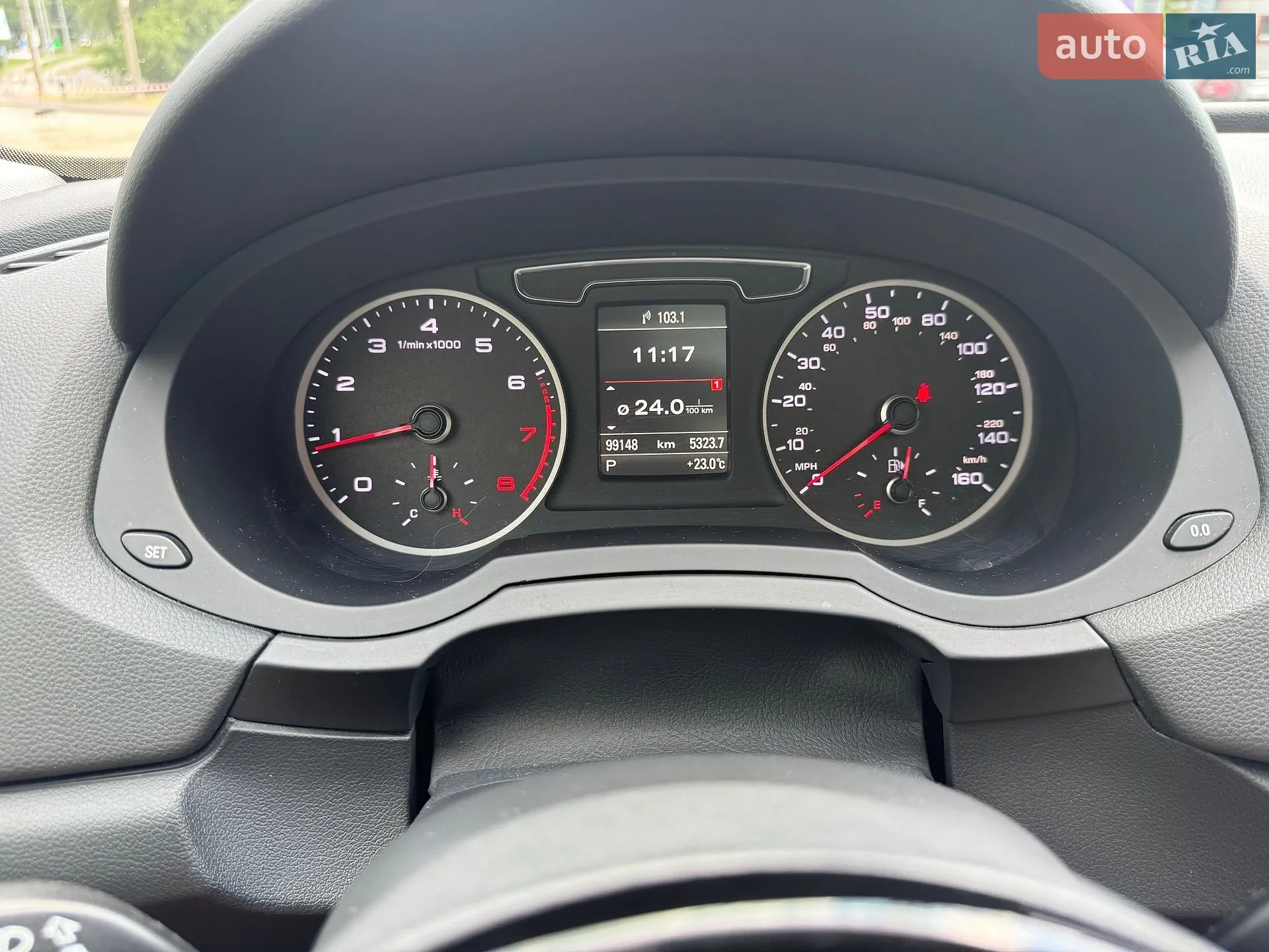 2018 Audi Q3 - мініатюра 19