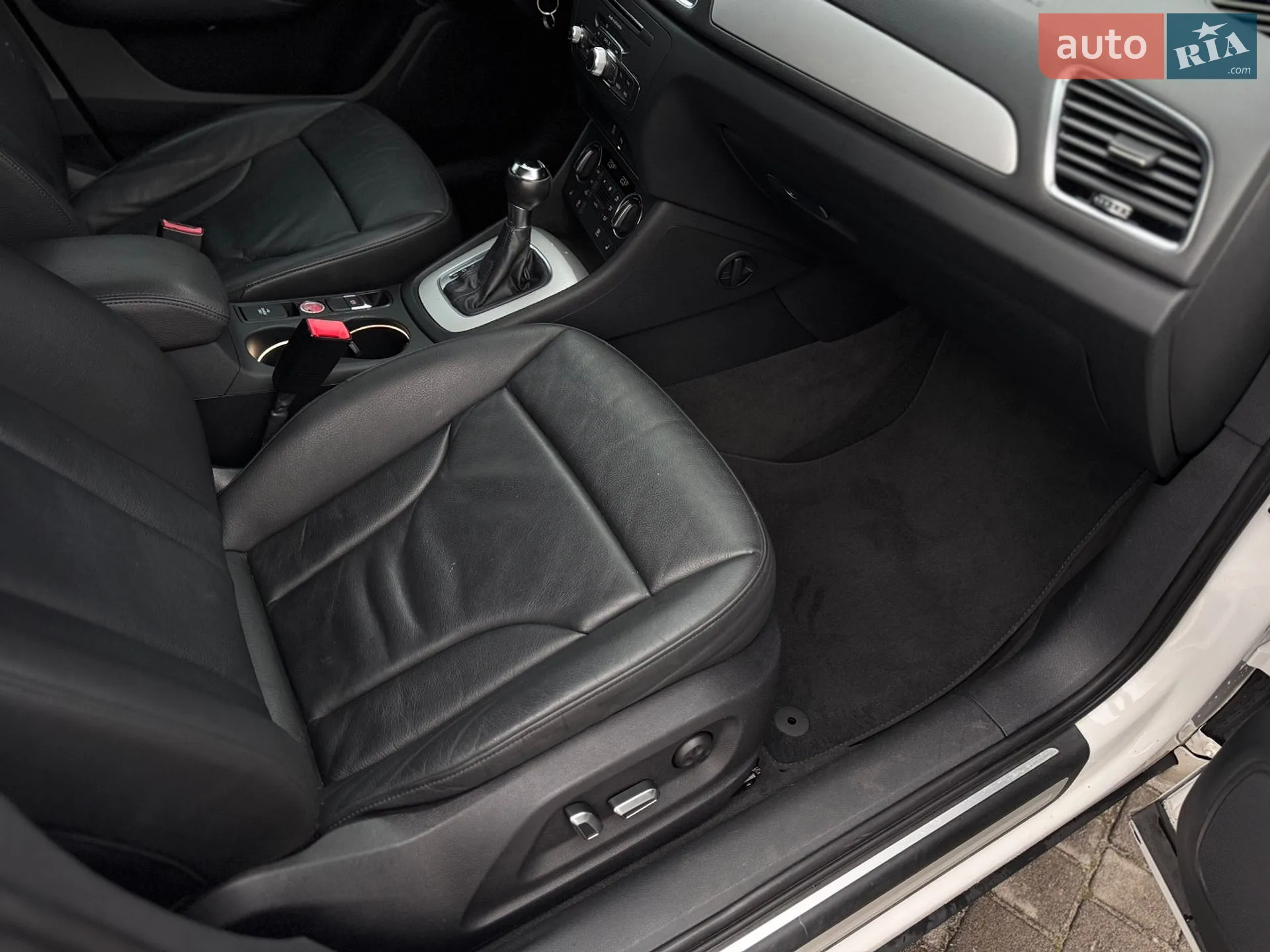 2018 Audi Q3 - мініатюра 20