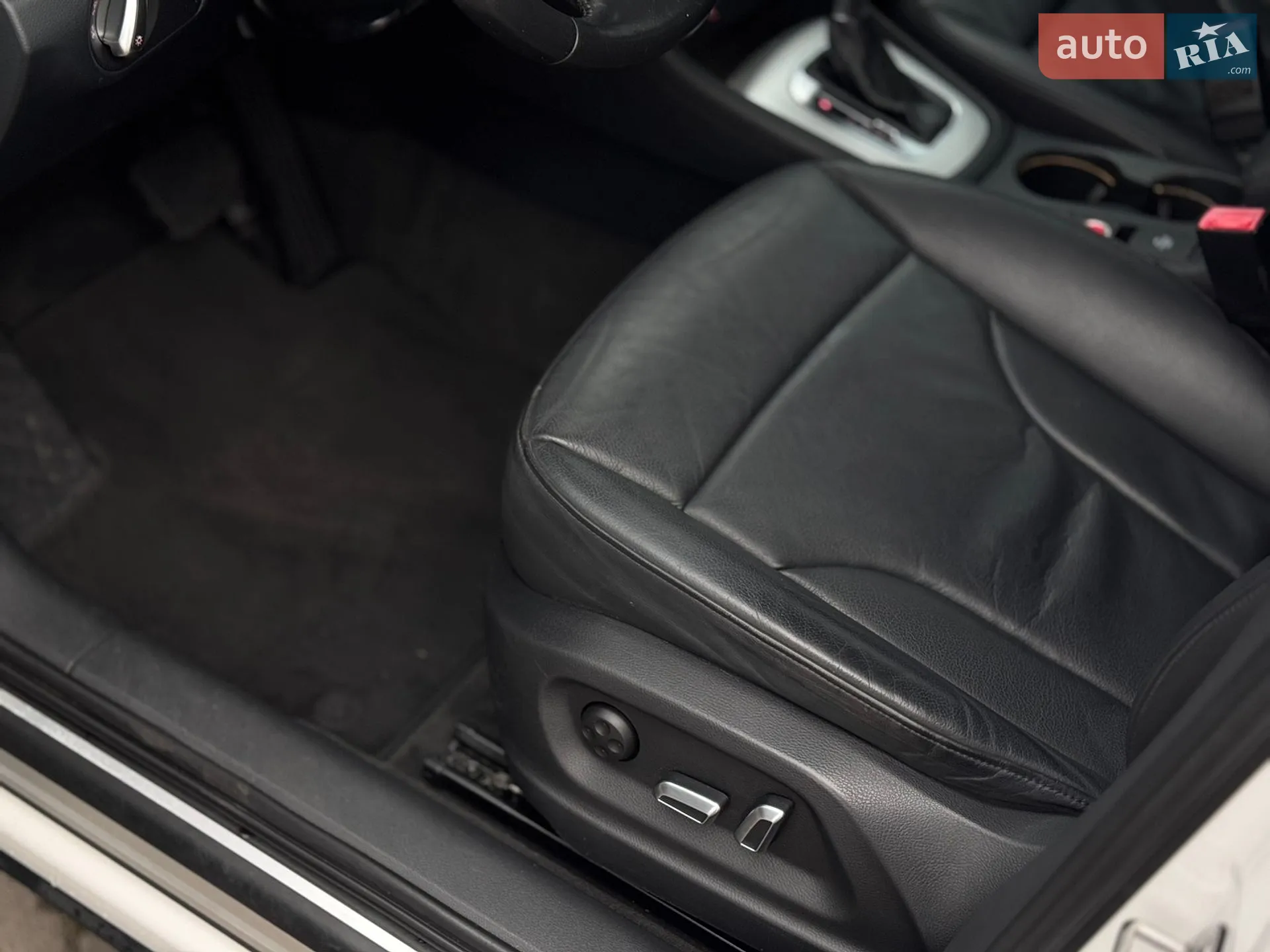 2018 Audi Q3 - мініатюра 22