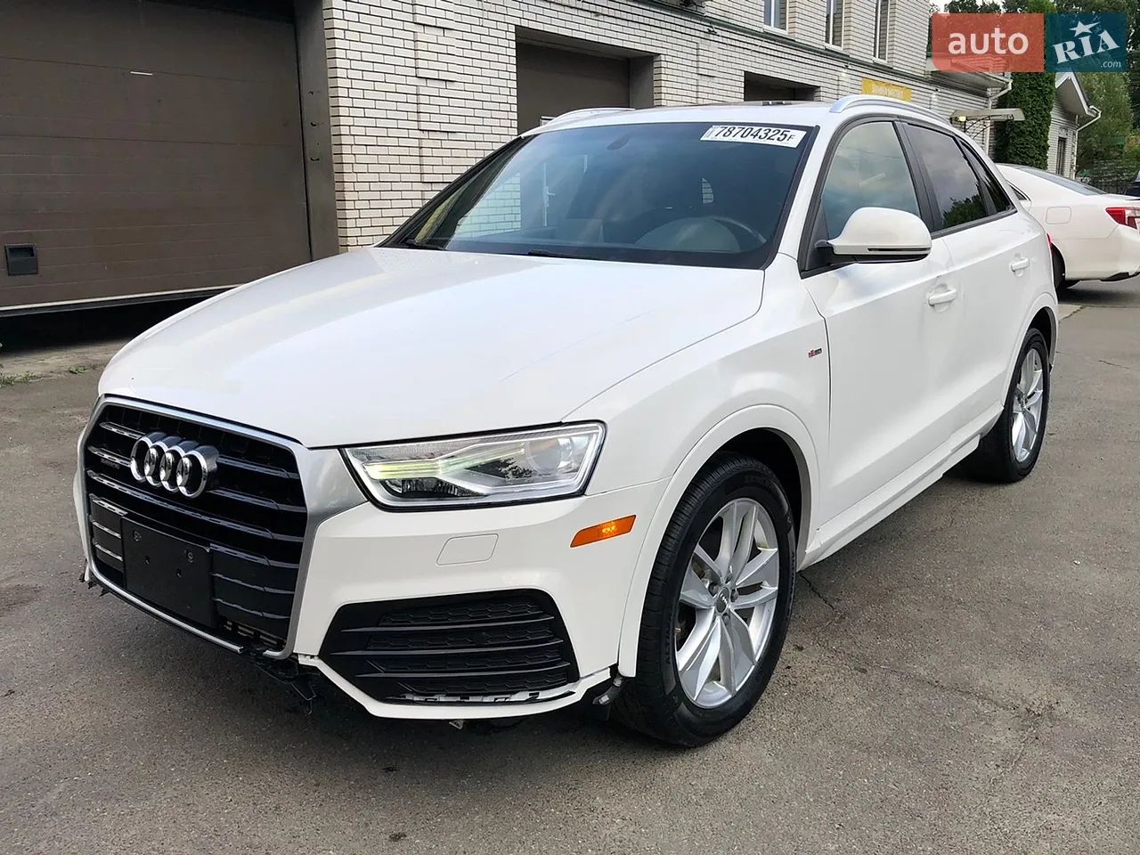 2017 Audi A3 - мініатюра 39