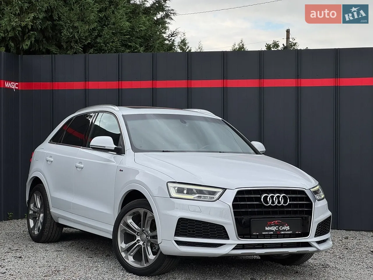 2012 Audi A6 - мініатюра 45