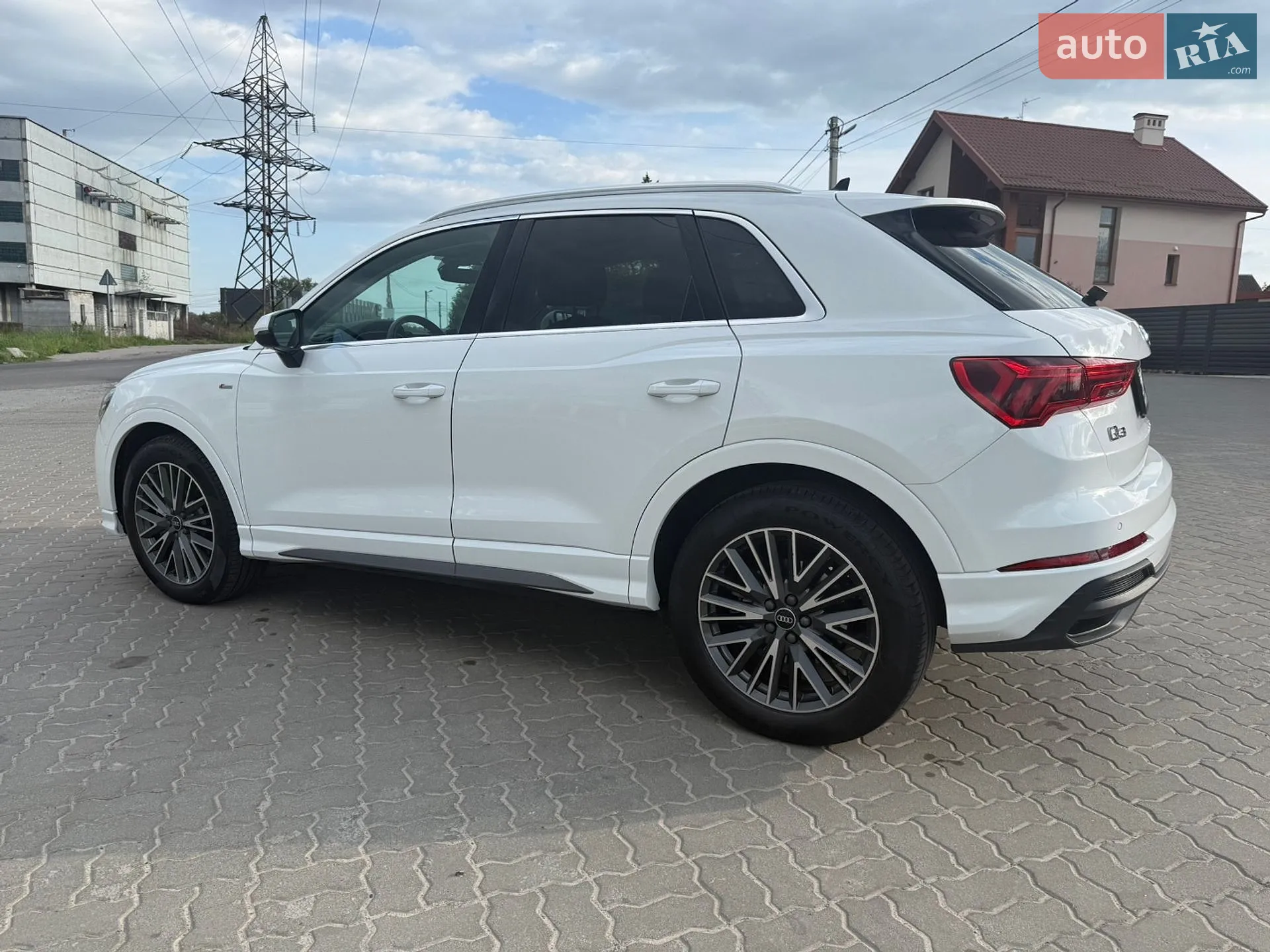 2023 Audi Q3 - мініатюра 5