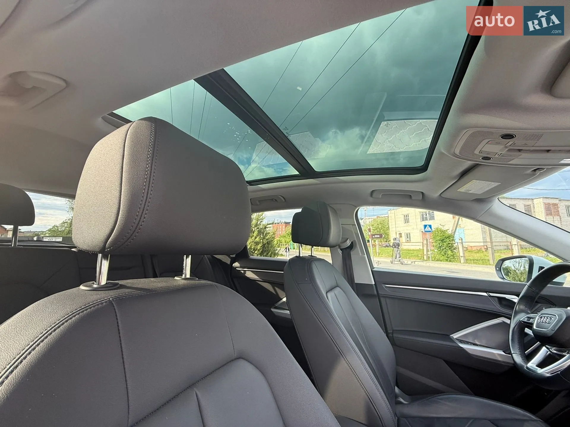 2023 Audi Q3 - мініатюра 10