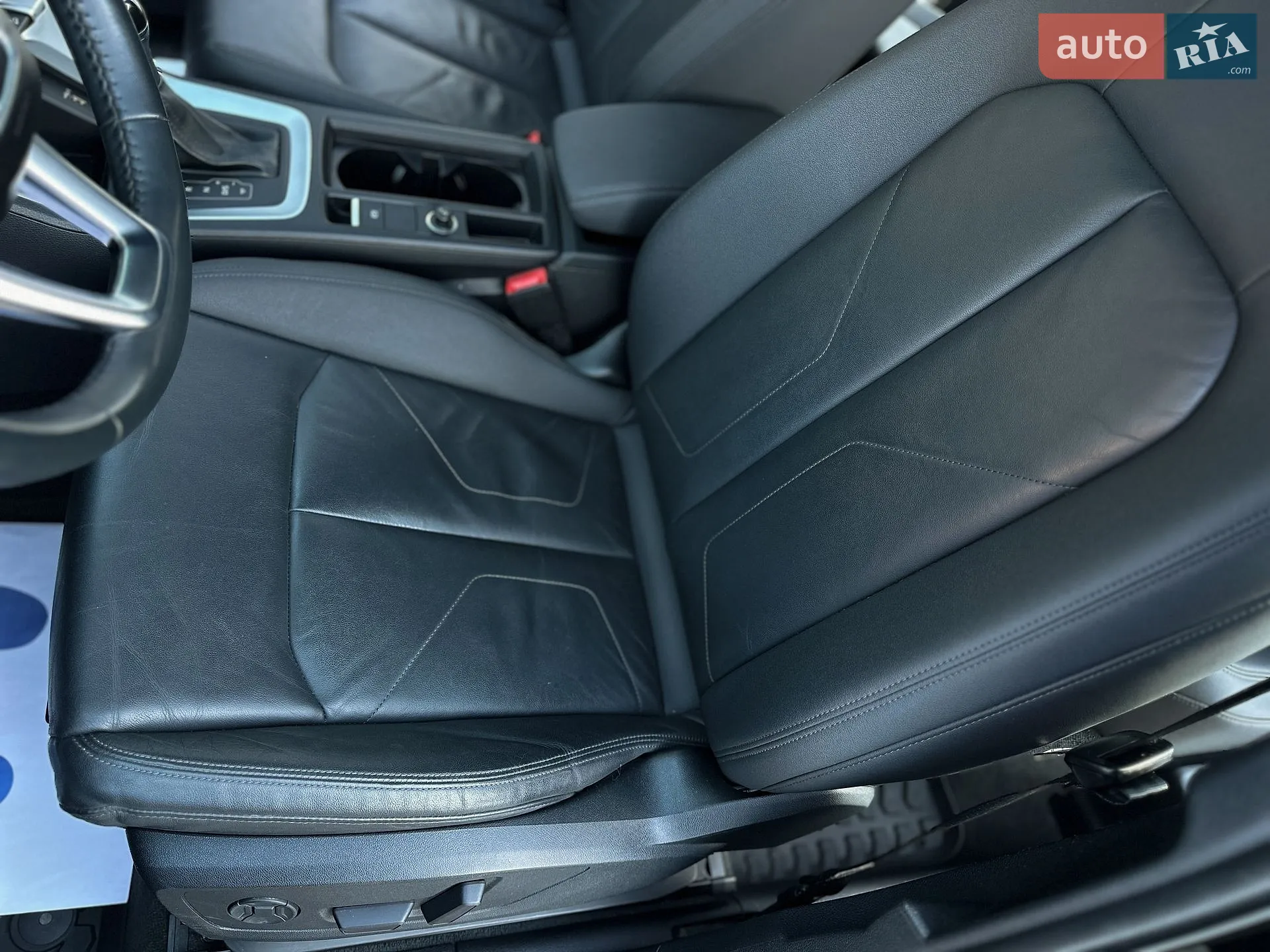 2019 Audi Q3 - мініатюра 24