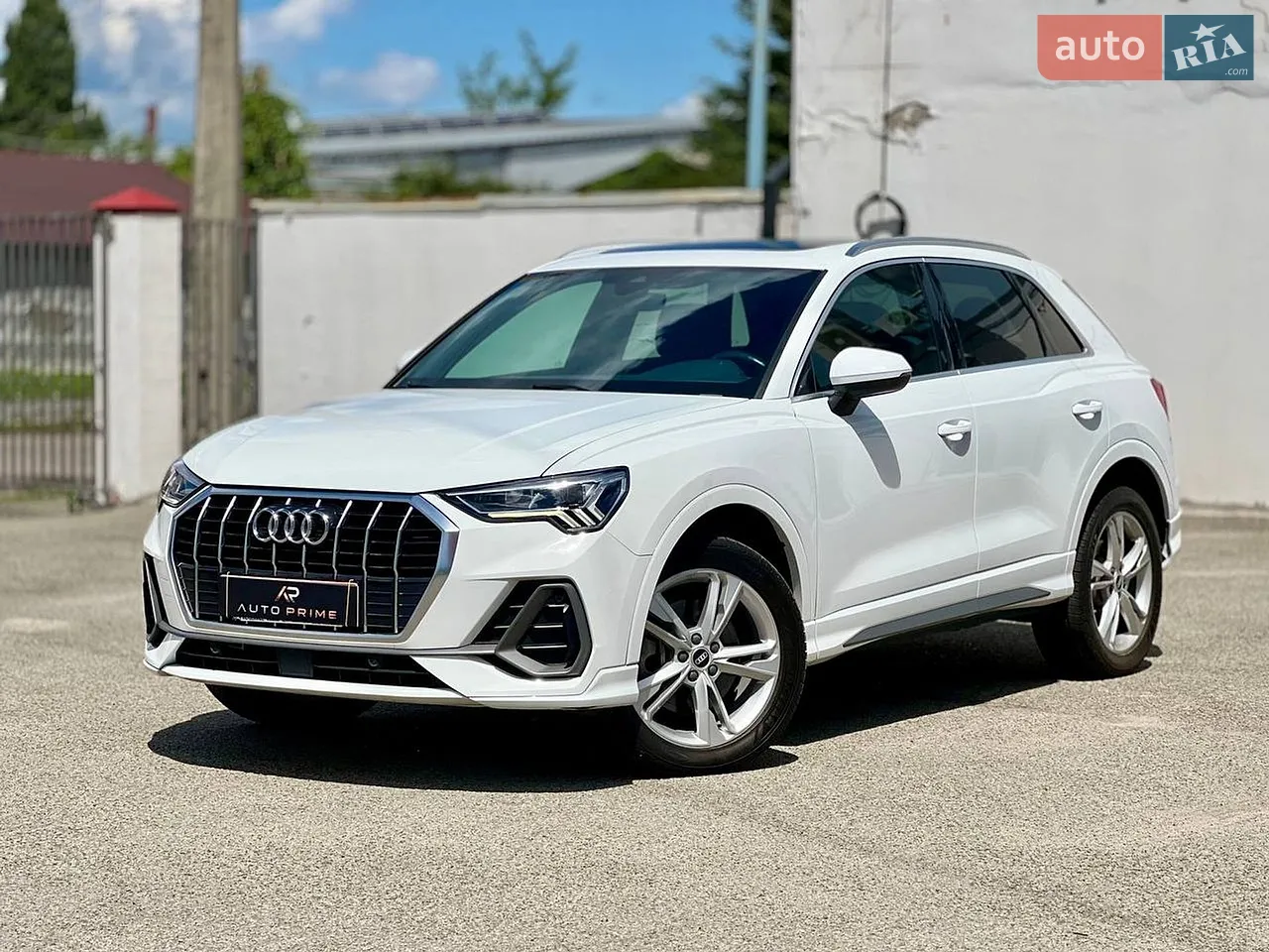 2021 Audi Q7 - мініатюра 59