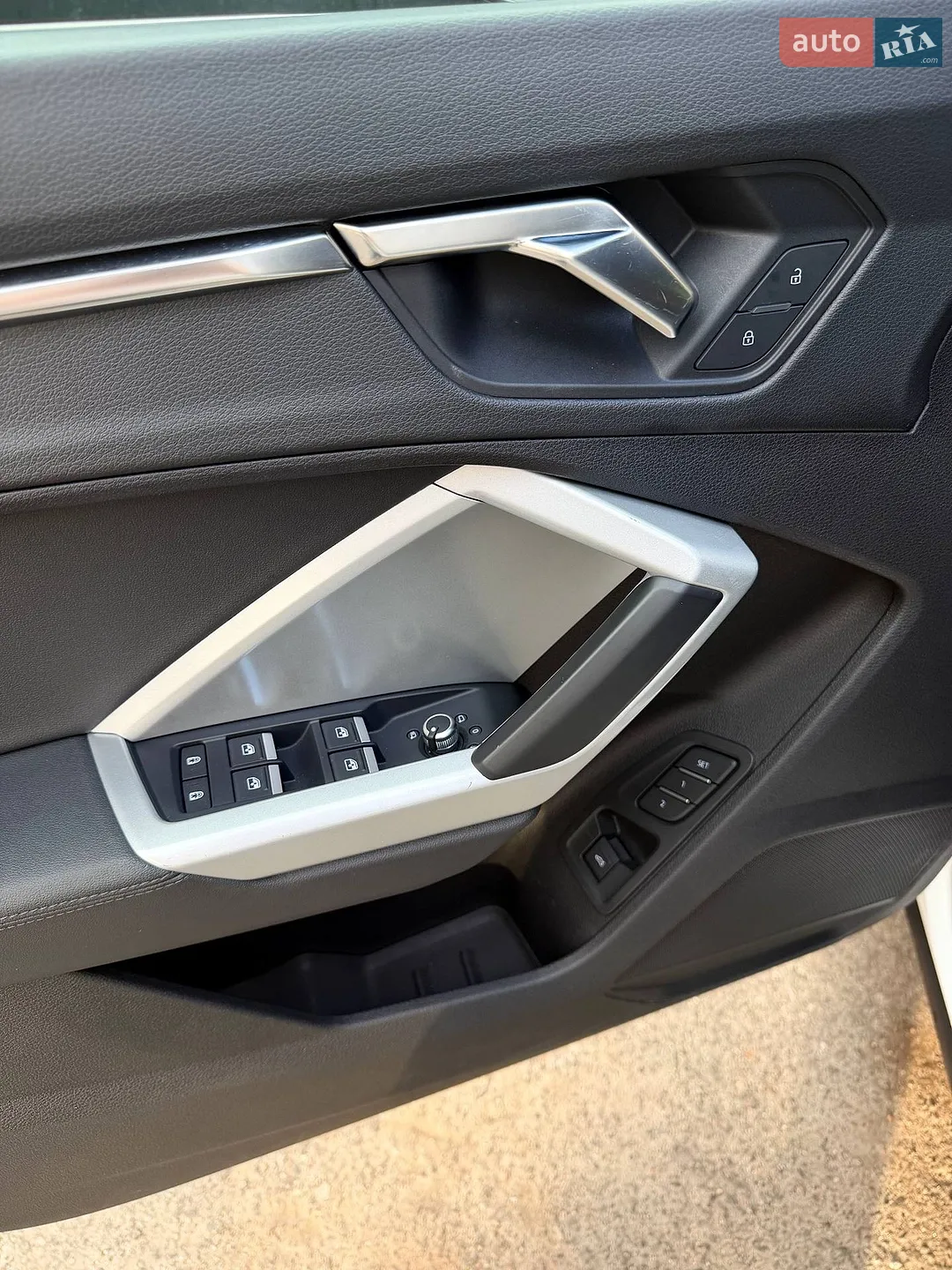 2021 Audi Q3 - мініатюра 29
