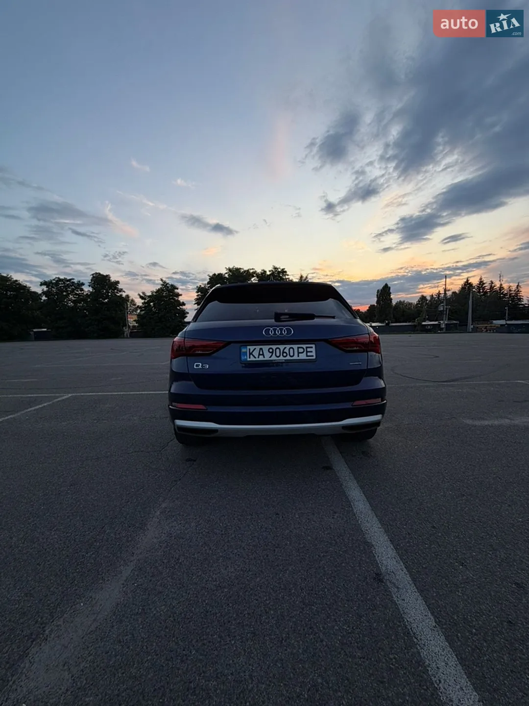 2021 Audi Q3 - мініатюра 6
