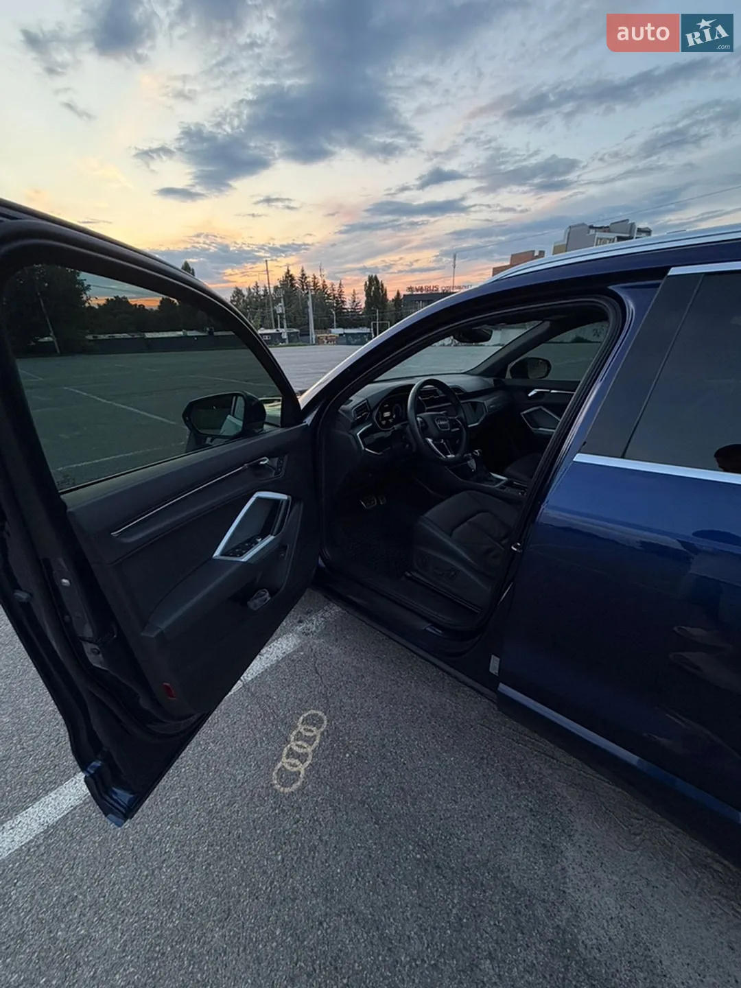 2021 Audi Q3 - мініатюра 10