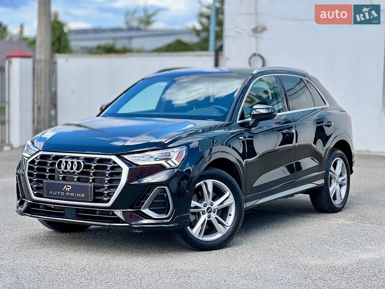 2021 Audi Q7 - мініатюра 62