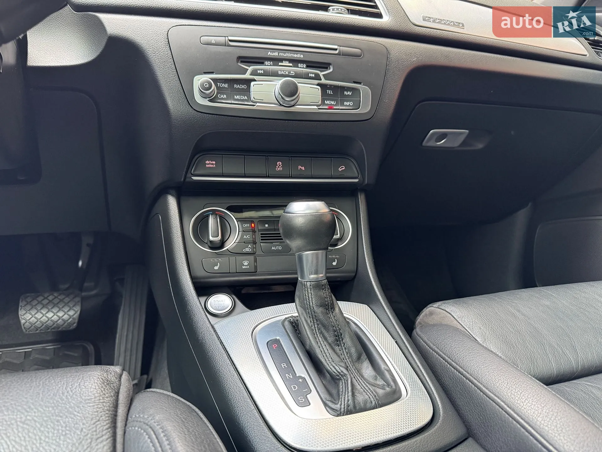 2017 Audi Q3 - мініатюра 20