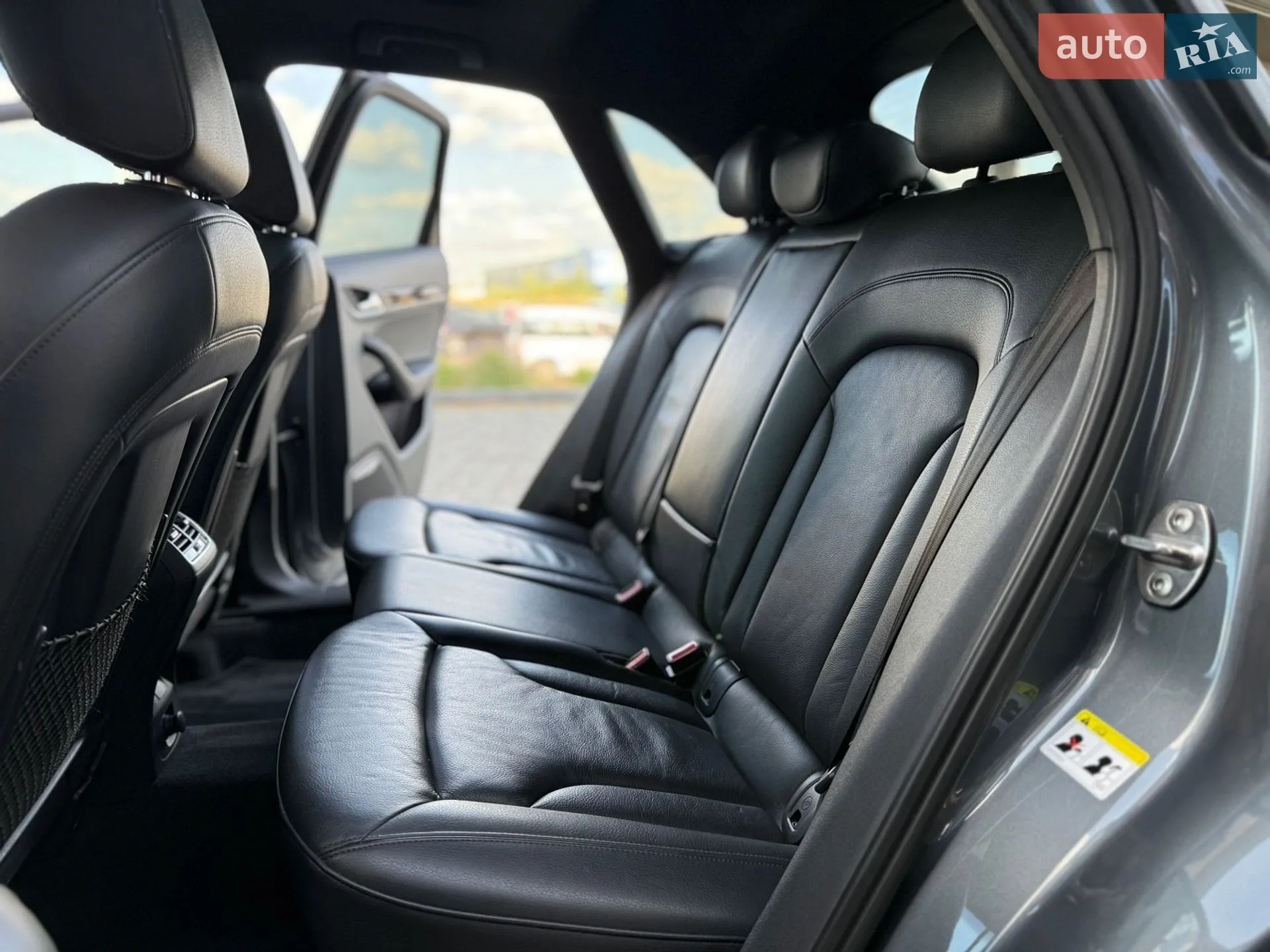 2016 Audi Q3 - мініатюра 46