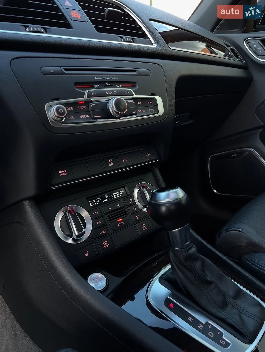 2015 Audi Q3 - мініатюра 15