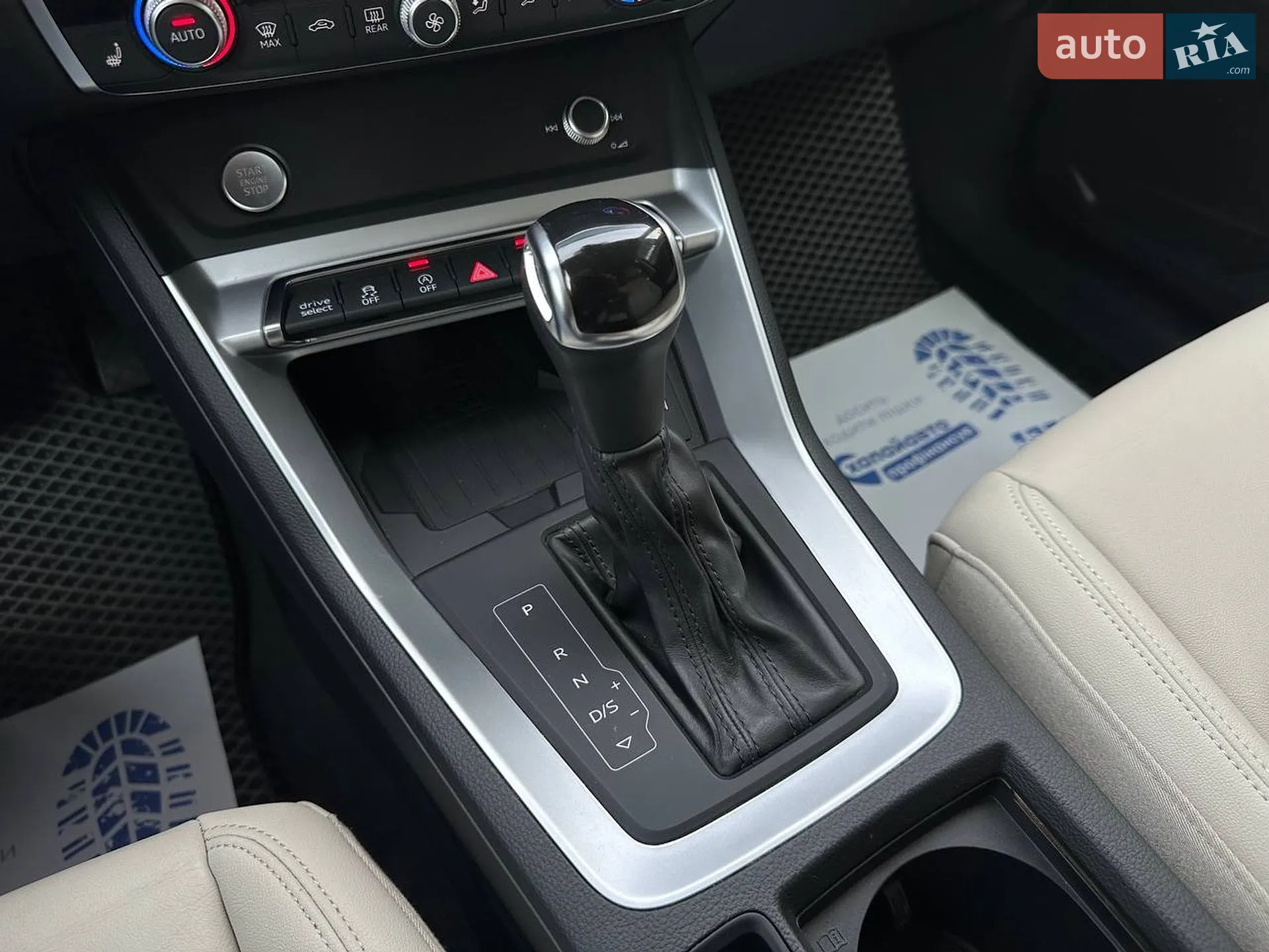 2019 Audi Q3 - мініатюра 16