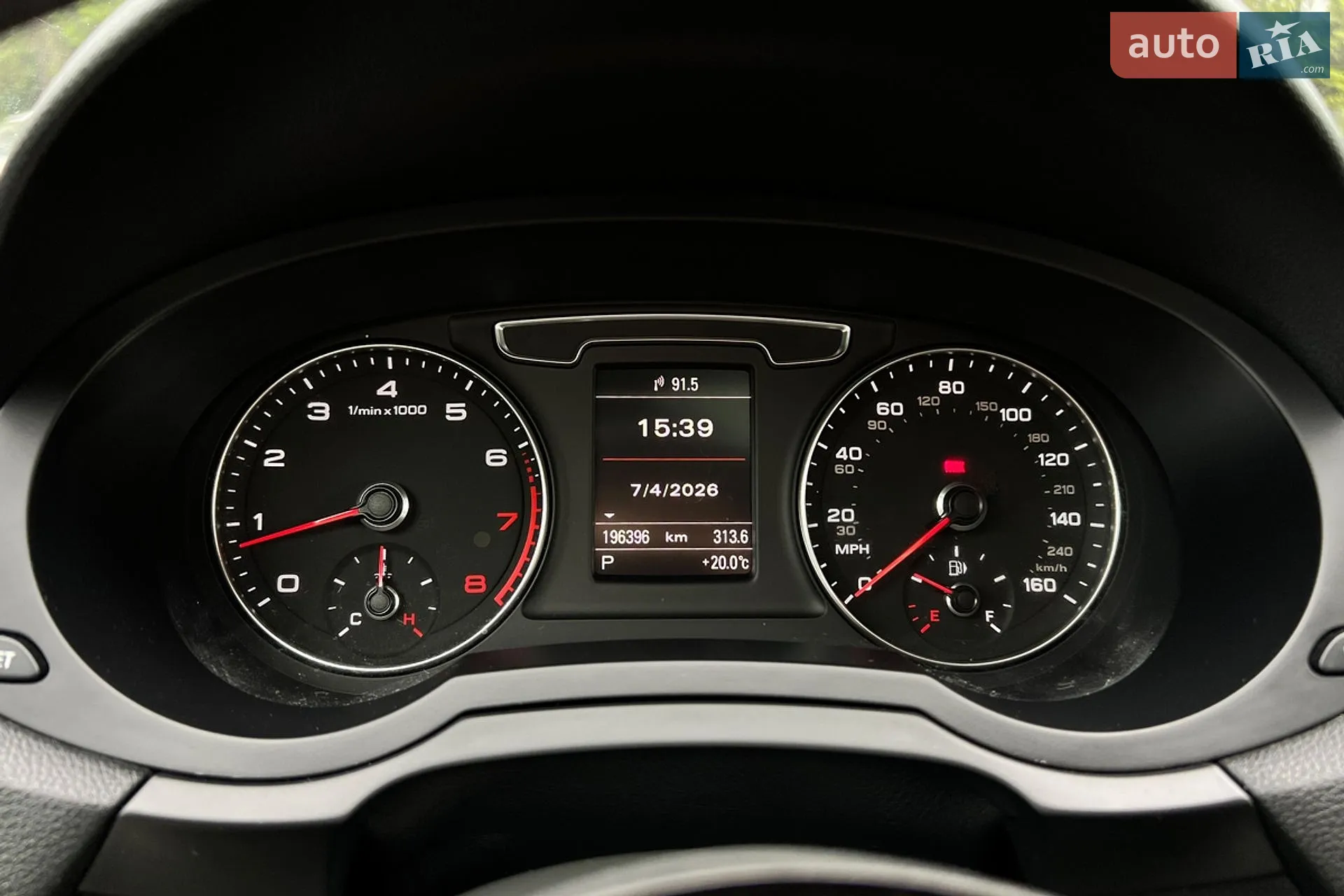 2016 Audi Q3 - мініатюра 20
