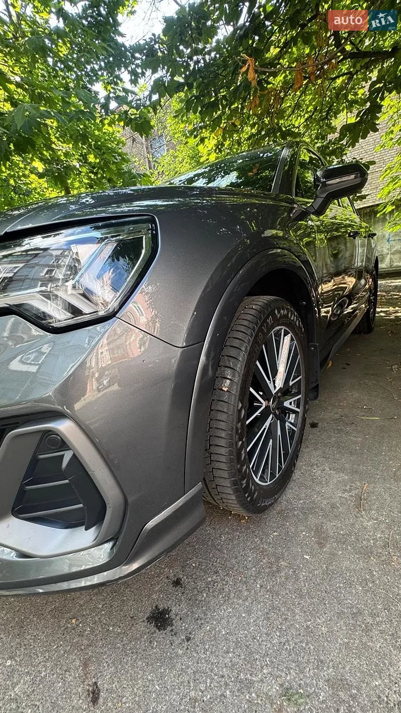 2023 Audi Q3 - мініатюра 9