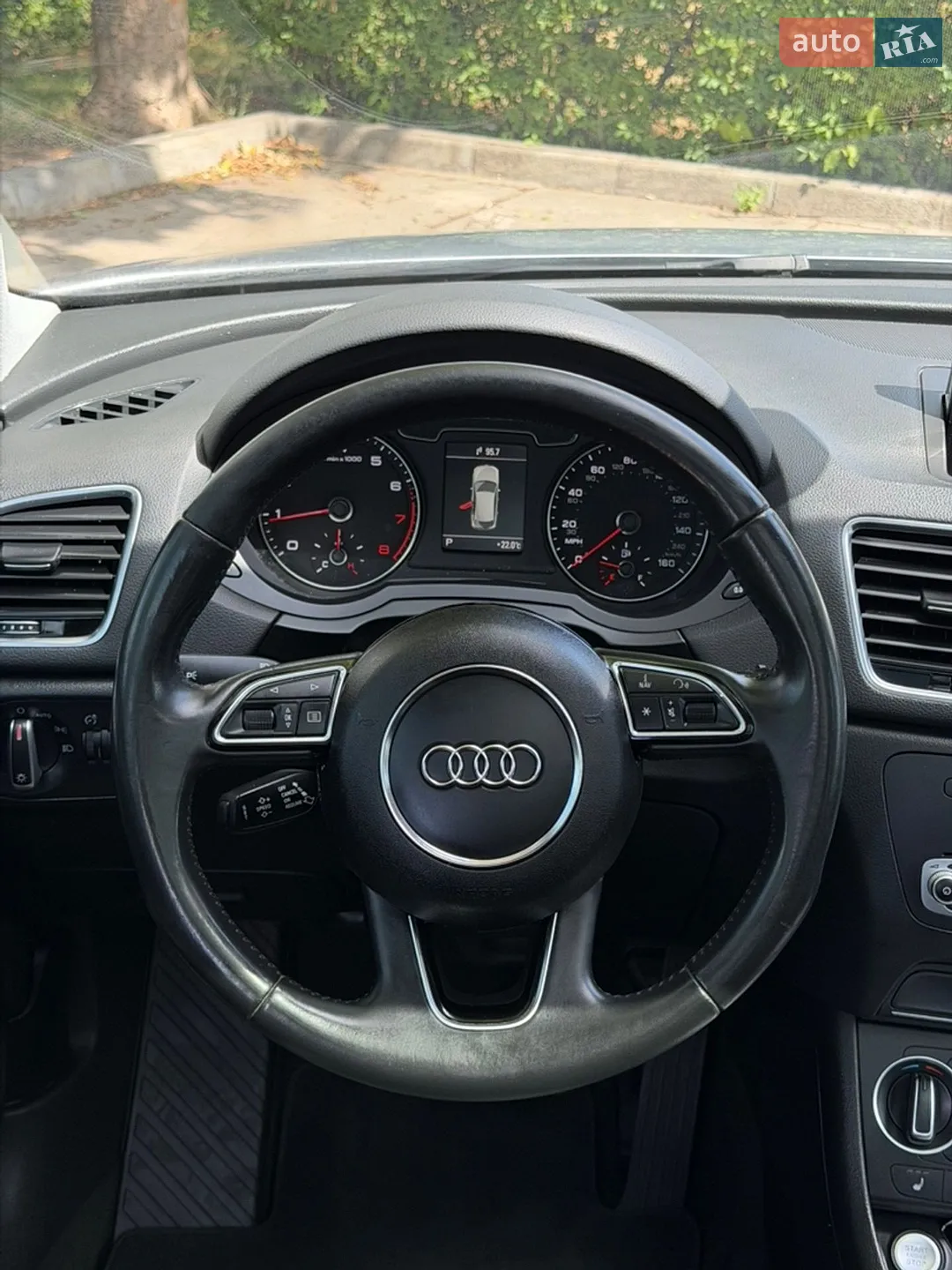 2016 Audi Q3 - мініатюра 42