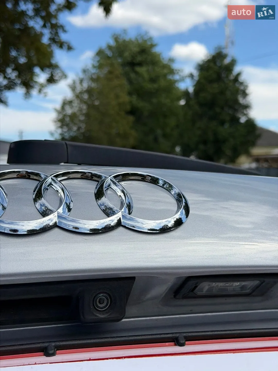 2016 Audi Q3 - мініатюра 65