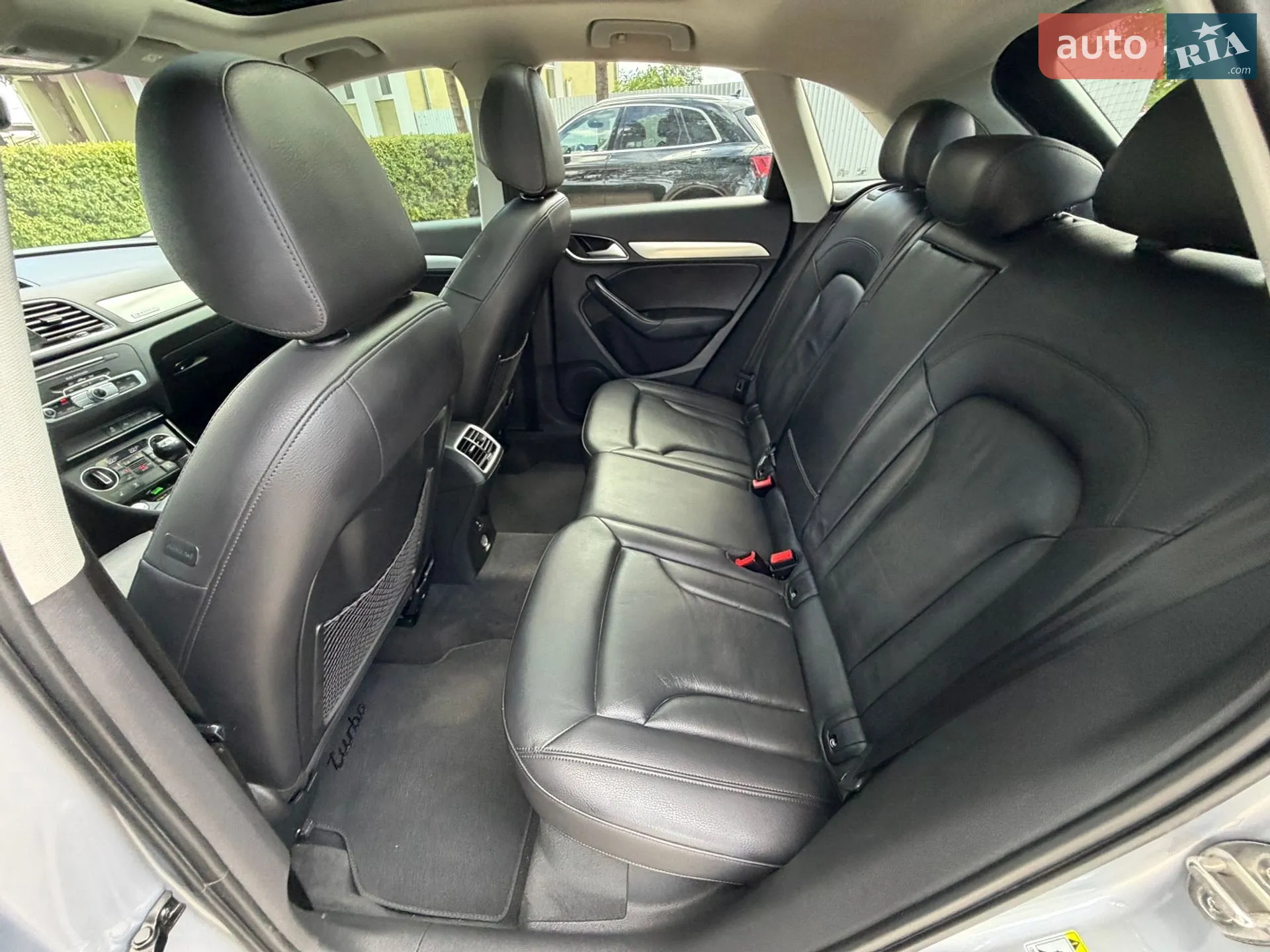 2016 Audi Q3 - мініатюра 70
