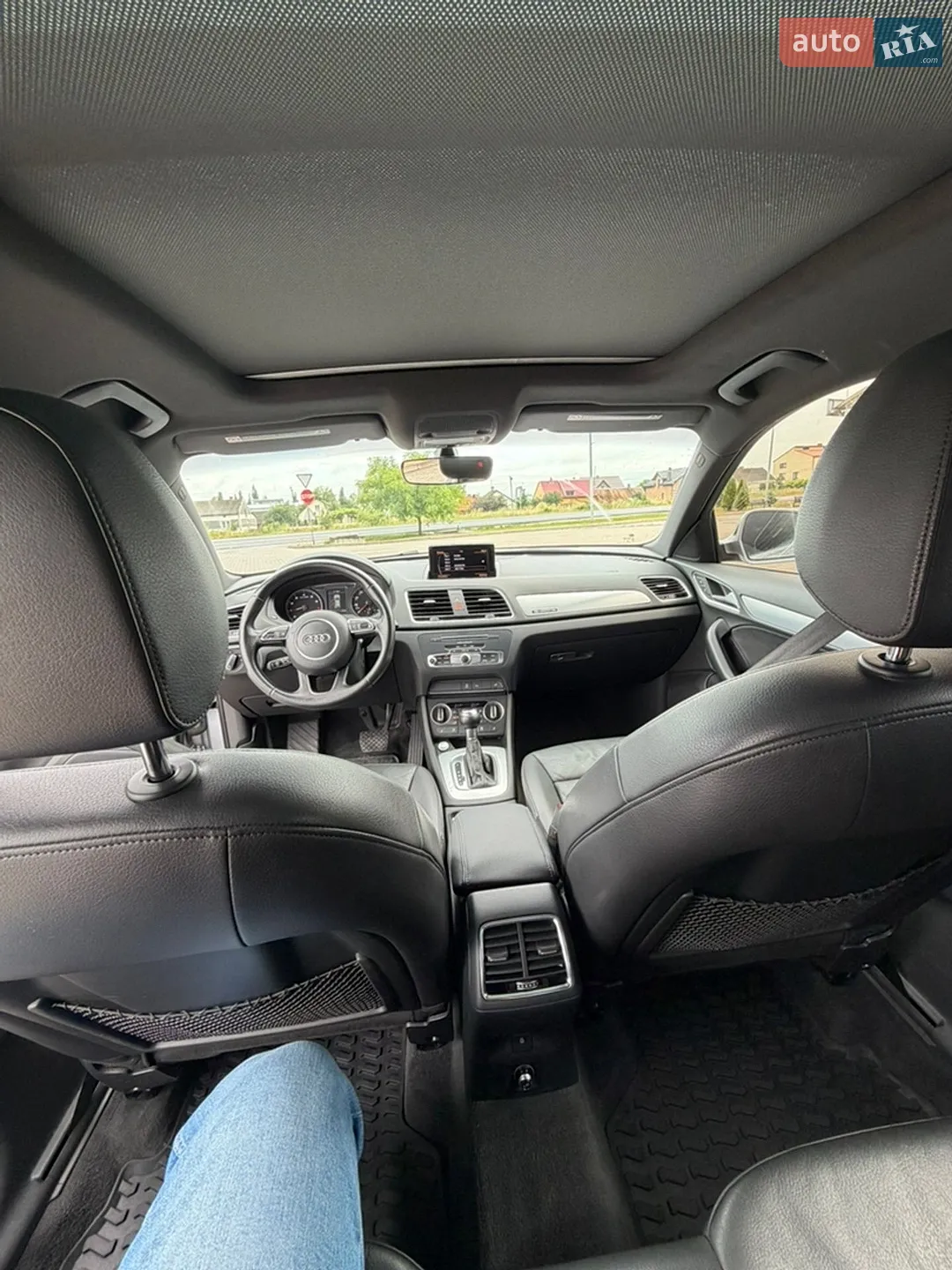 2015 Audi Q3 - мініатюра 11