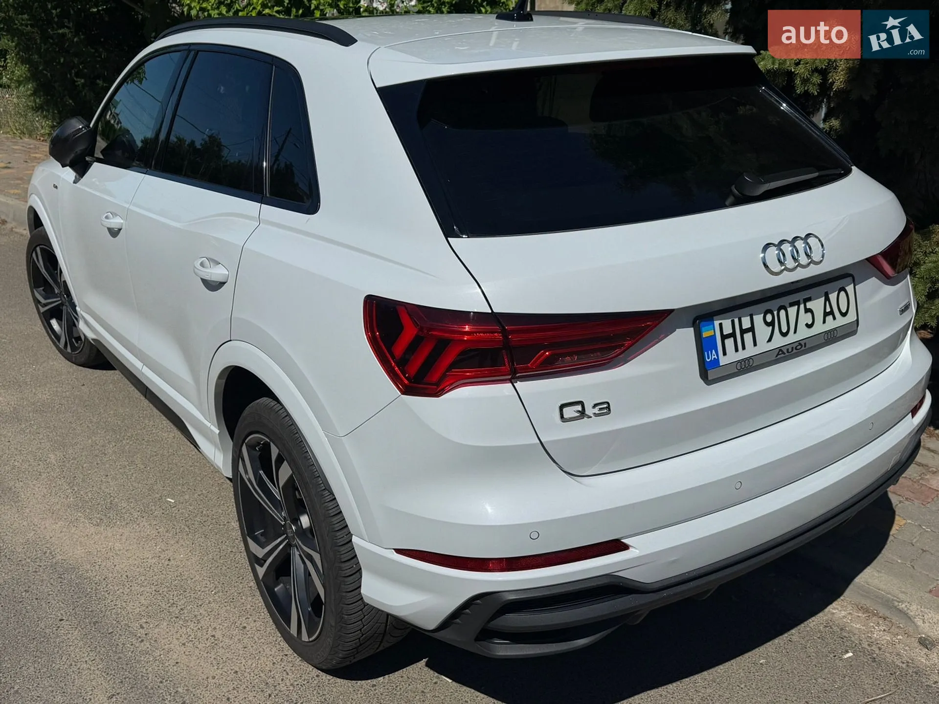 2022 Audi Q3 - мініатюра 7