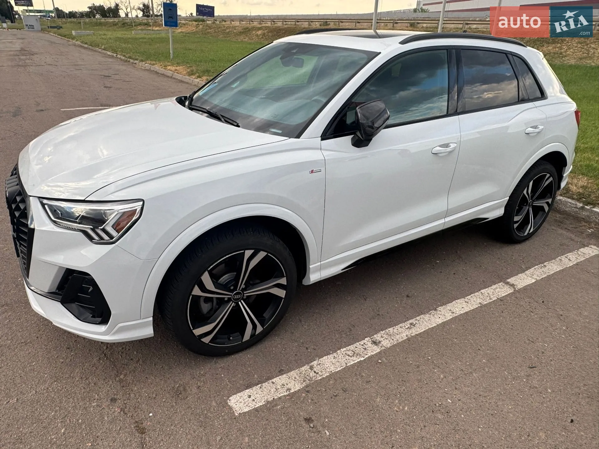 2022 Audi Q3 - мініатюра 10