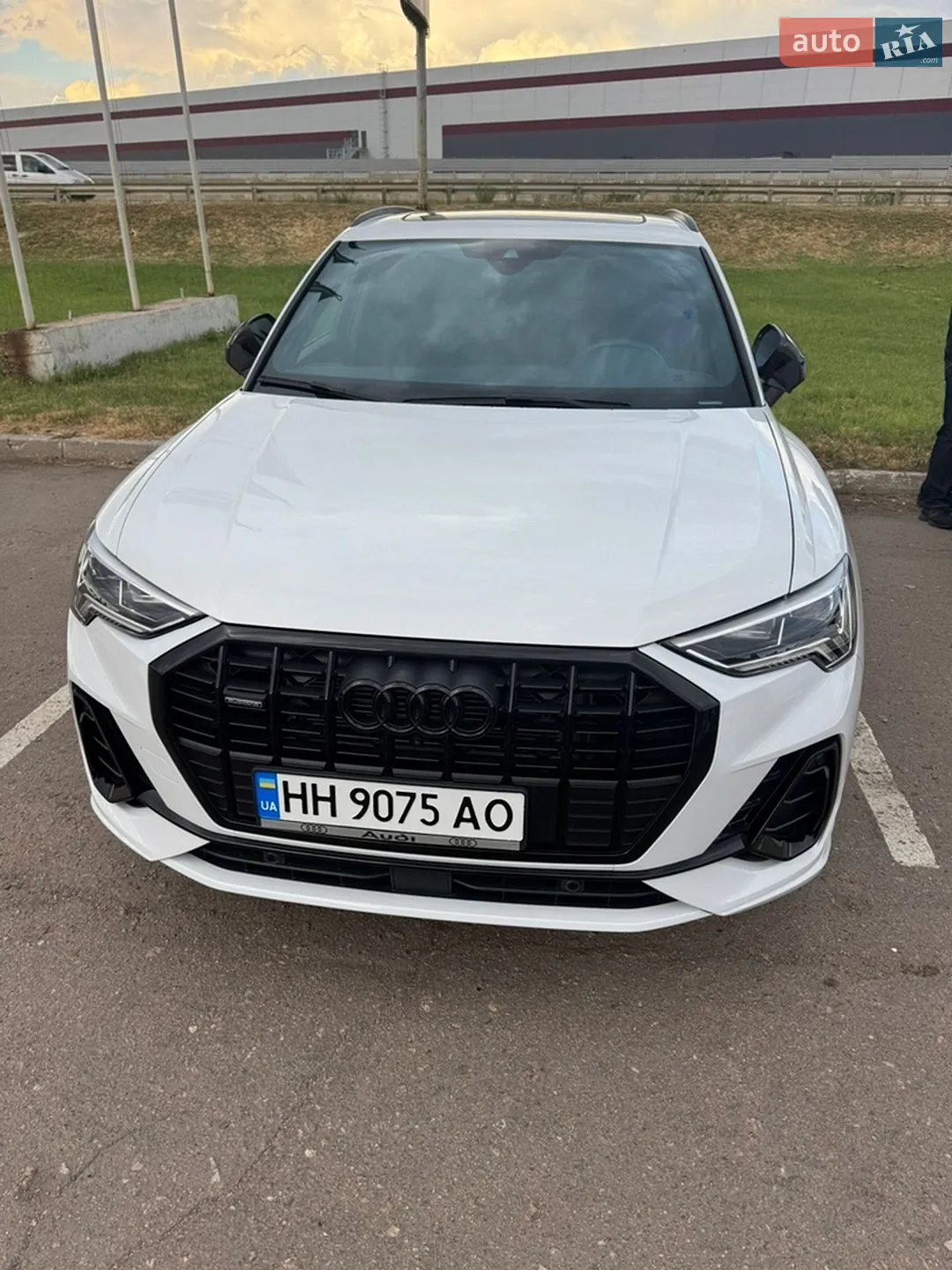 2022 Audi Q3 - мініатюра 16