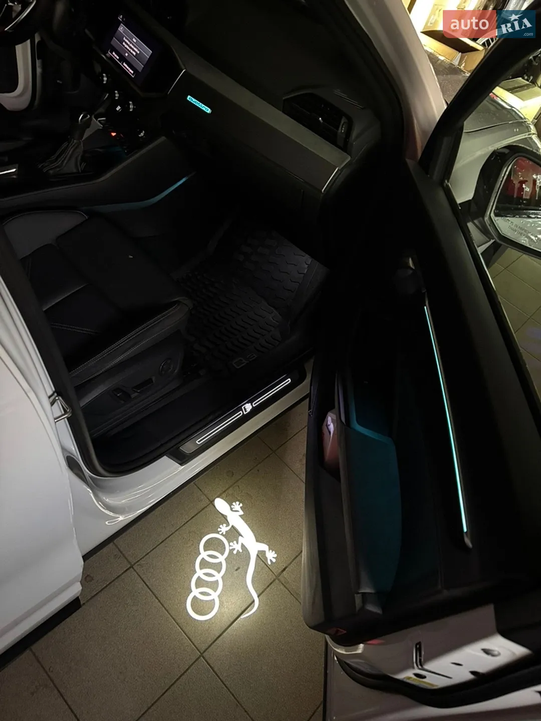 2022 Audi Q3 - мініатюра 35