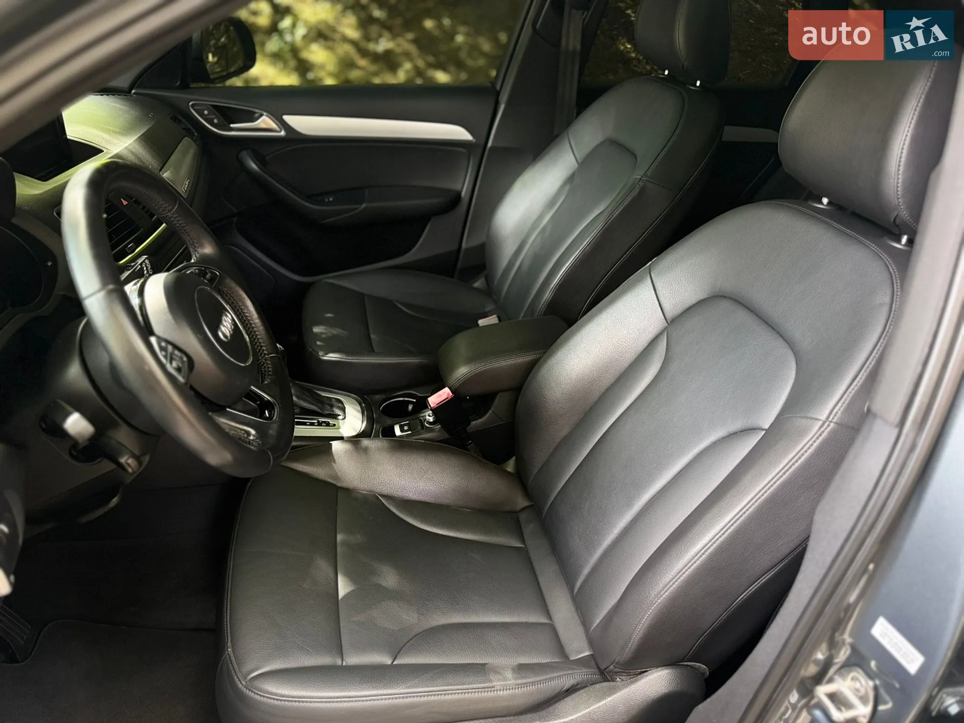 2016 Audi Q3 - мініатюра 30