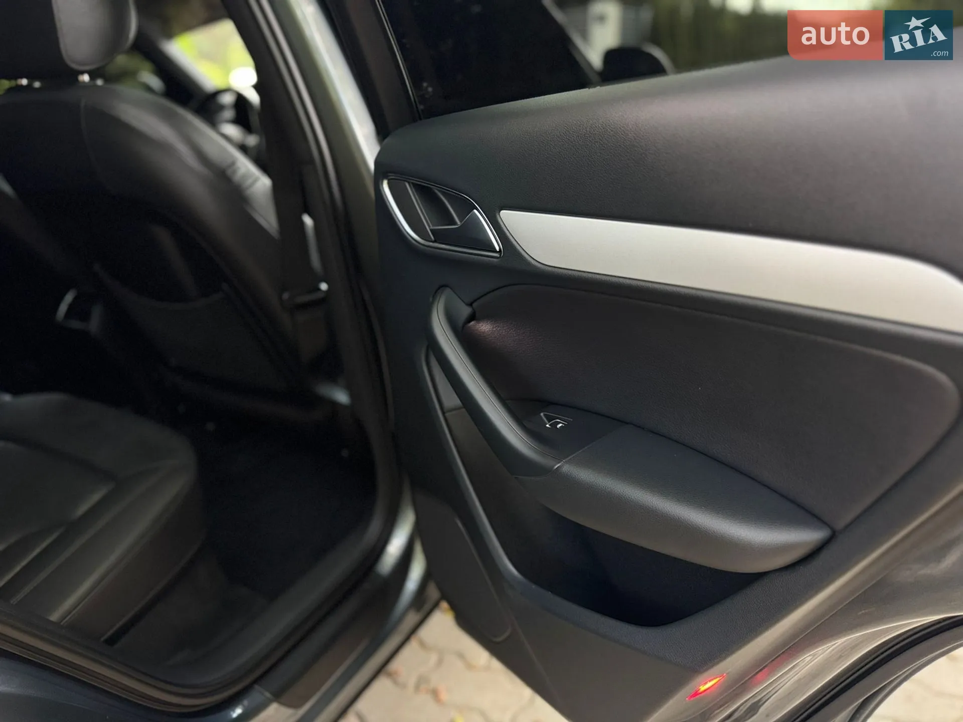 2016 Audi Q3 - мініатюра 37