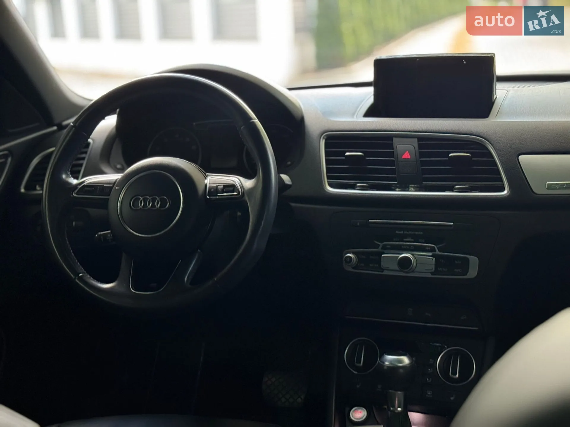2016 Audi Q3 - мініатюра 41