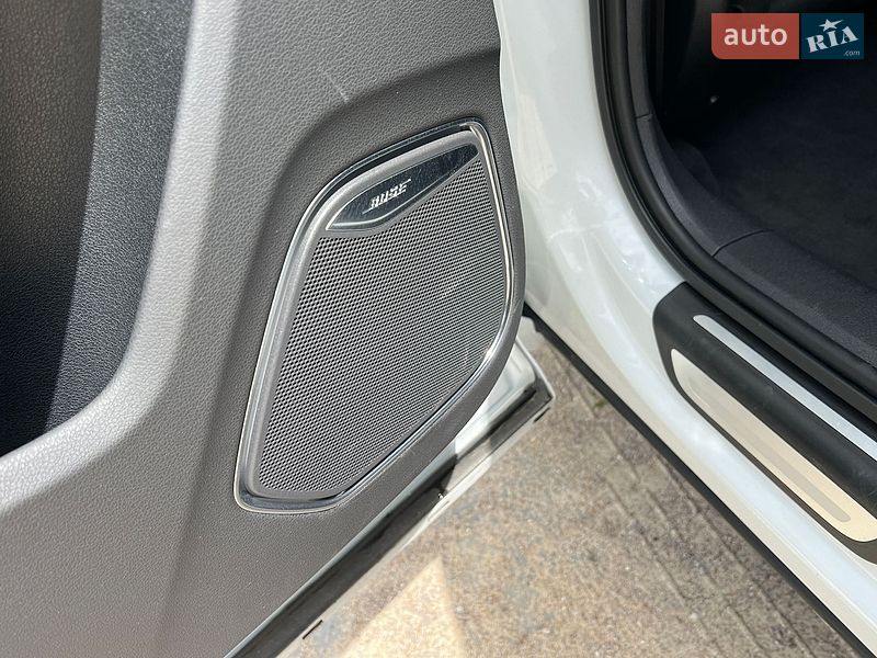 Позашляховик / Кросовер Audi Q3 2015 в Вінниці
