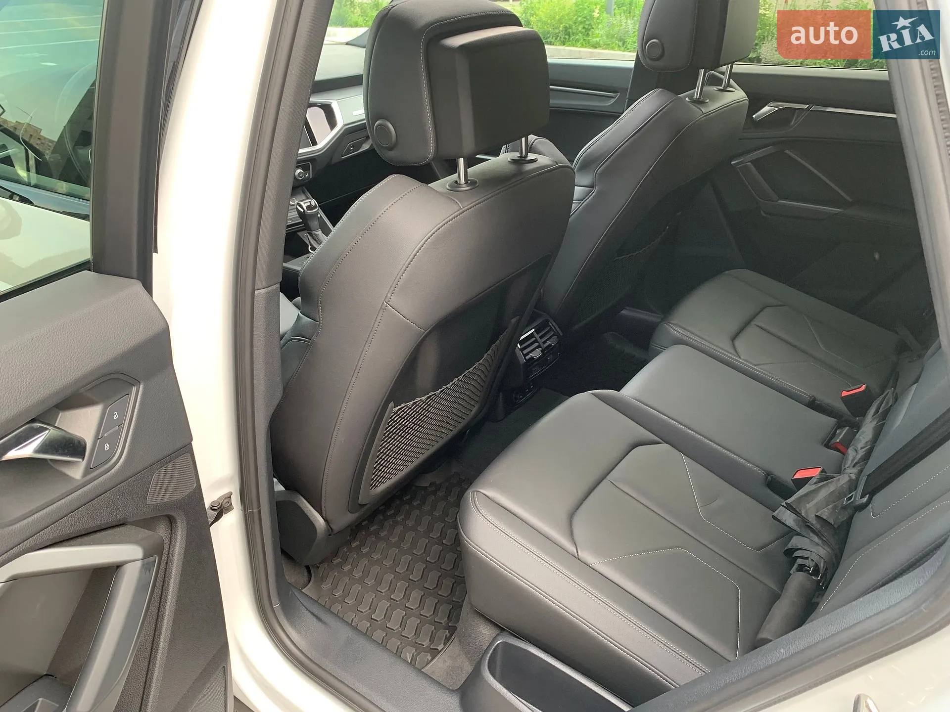 2023 Audi Q3 - мініатюра 10