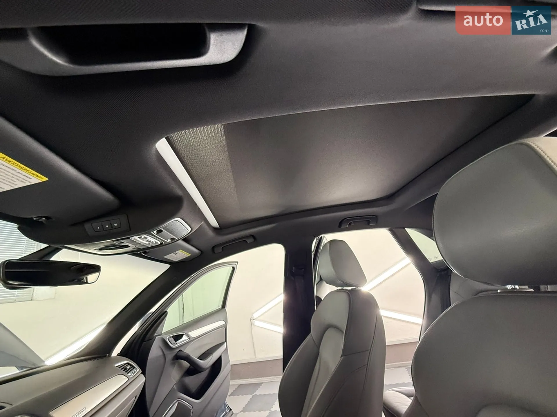 2017 Audi Q3 - мініатюра 43