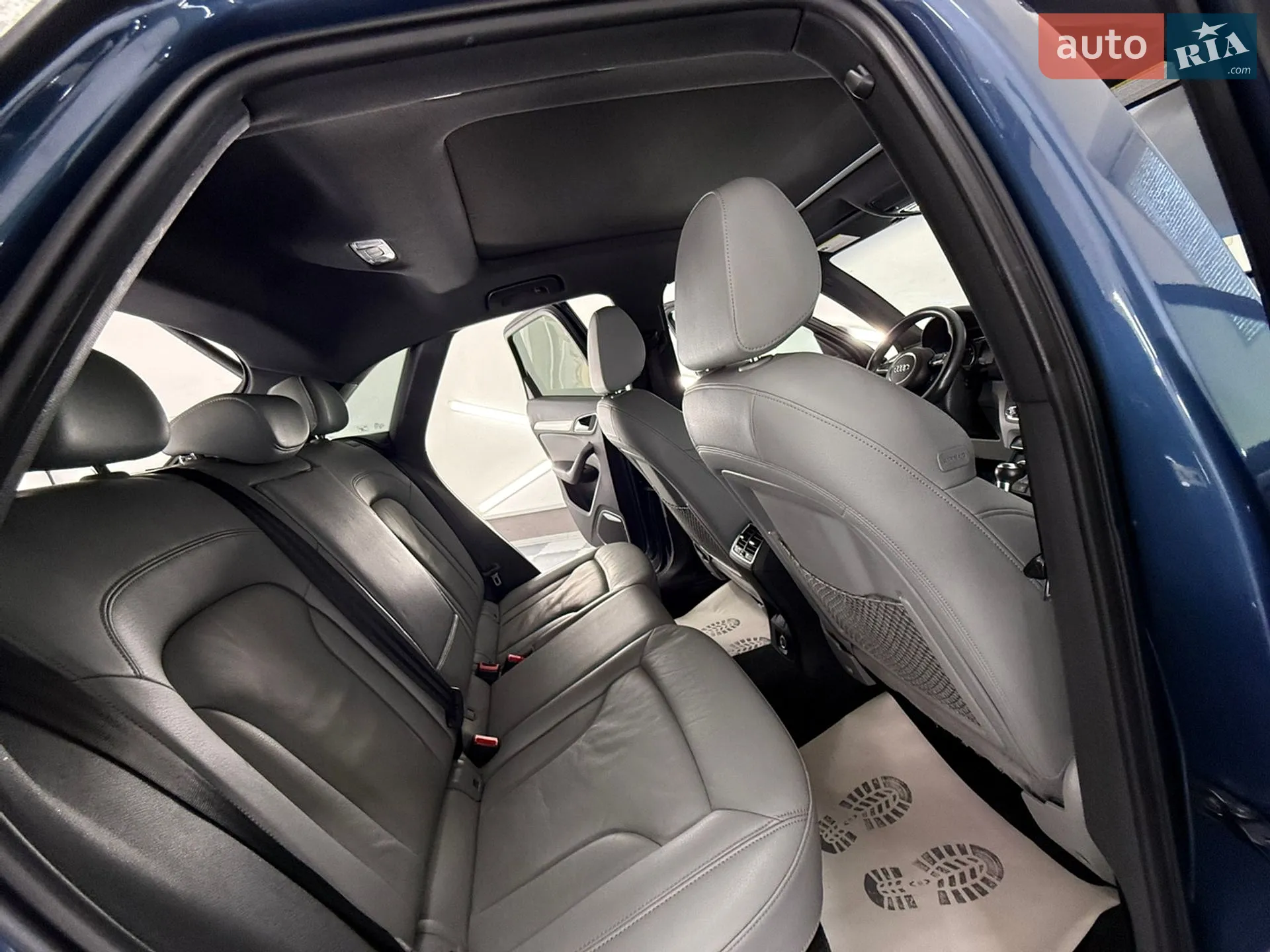 2017 Audi Q3 - мініатюра 67